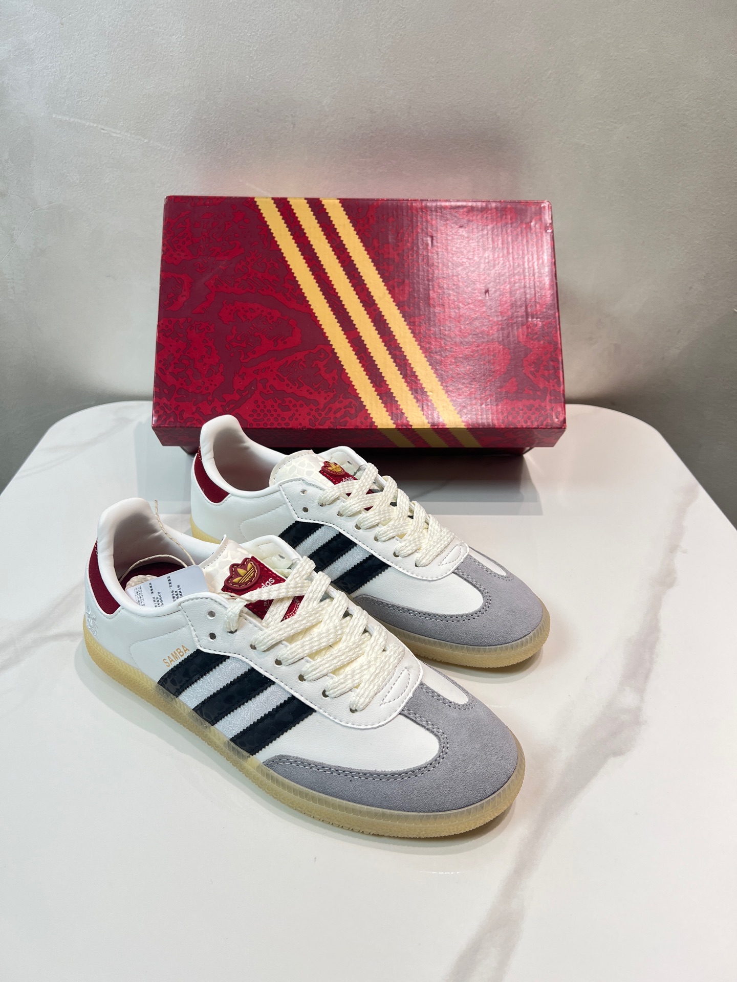 Basic Shoes Lightweight M-l-s