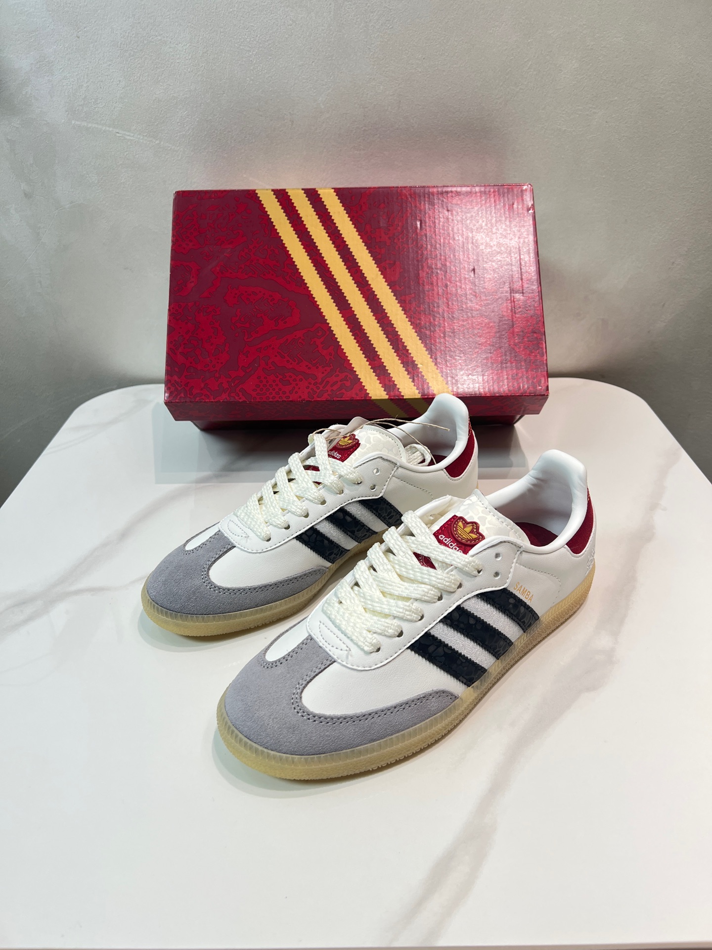 Basic Shoes Lightweight M-l-s