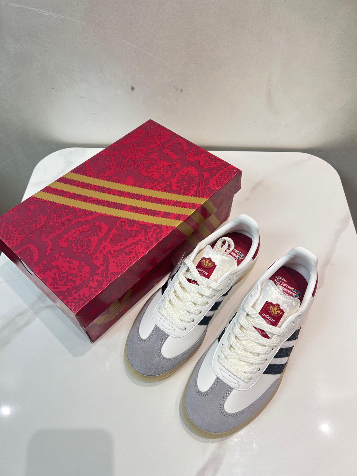 Basic Shoes Lightweight M-l-s