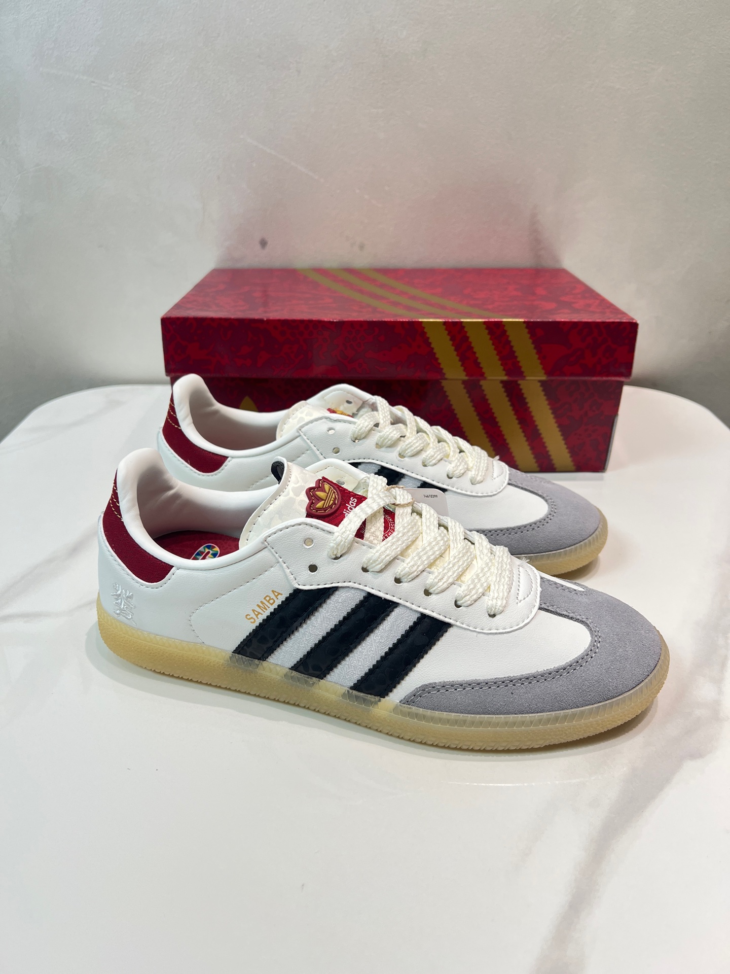 Basic Shoes Lightweight M-l-s