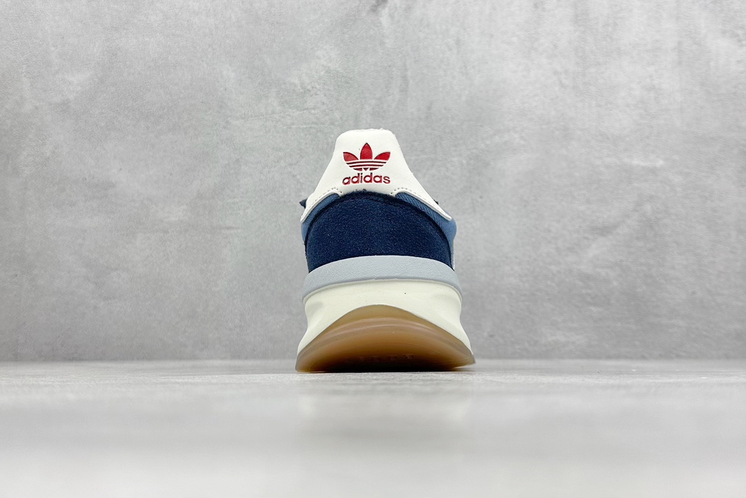 Adidas Board Shoes L-s