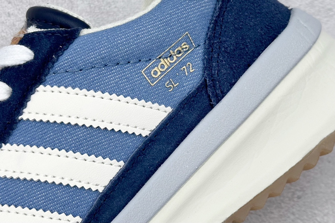 Adidas Board Shoes L-s