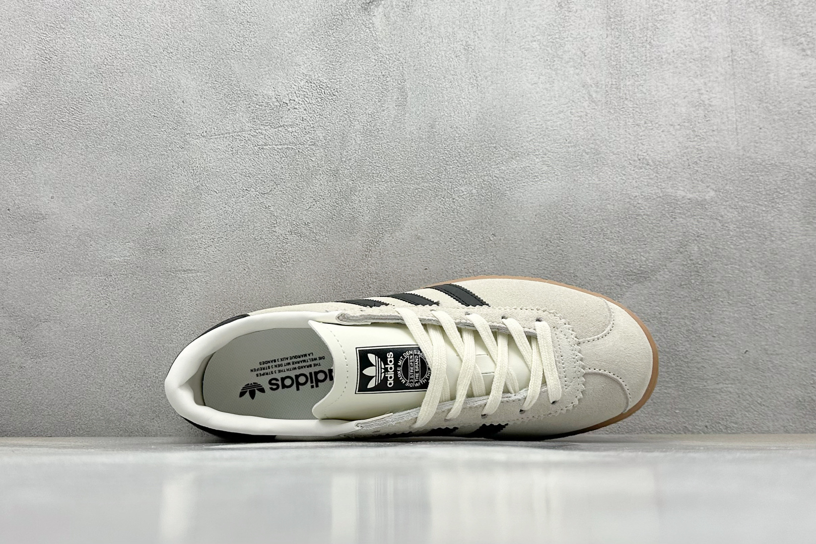Adidas Board Shoes L-s