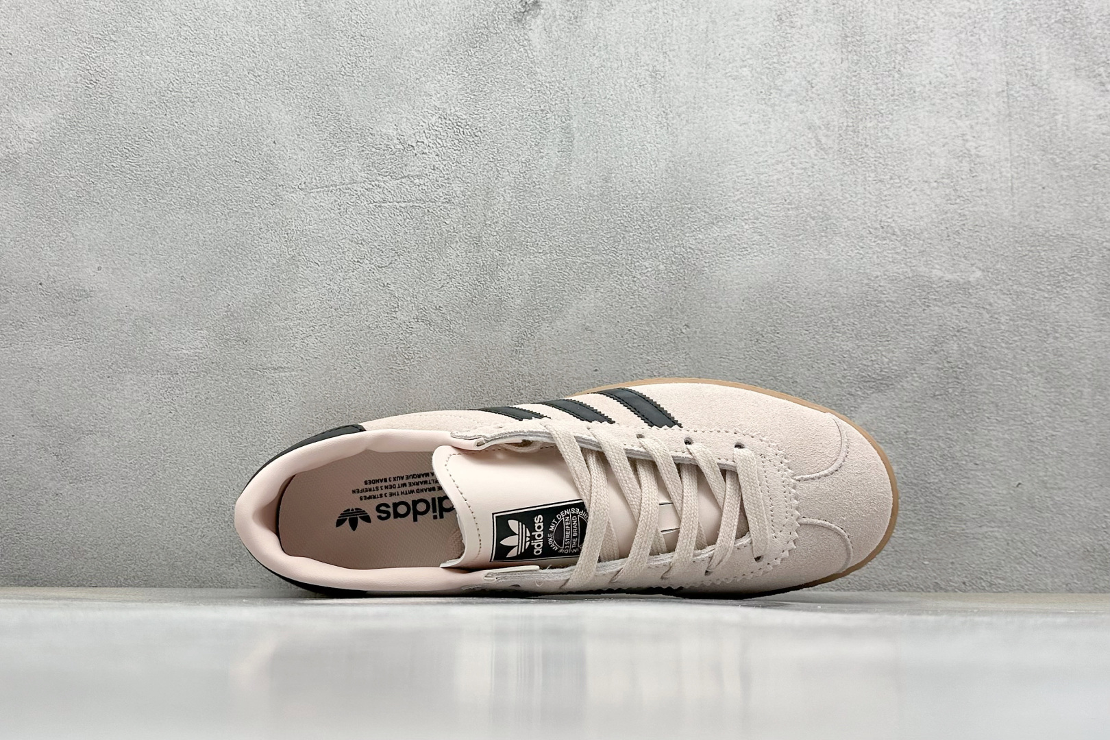 Adidas Board Shoes L-s