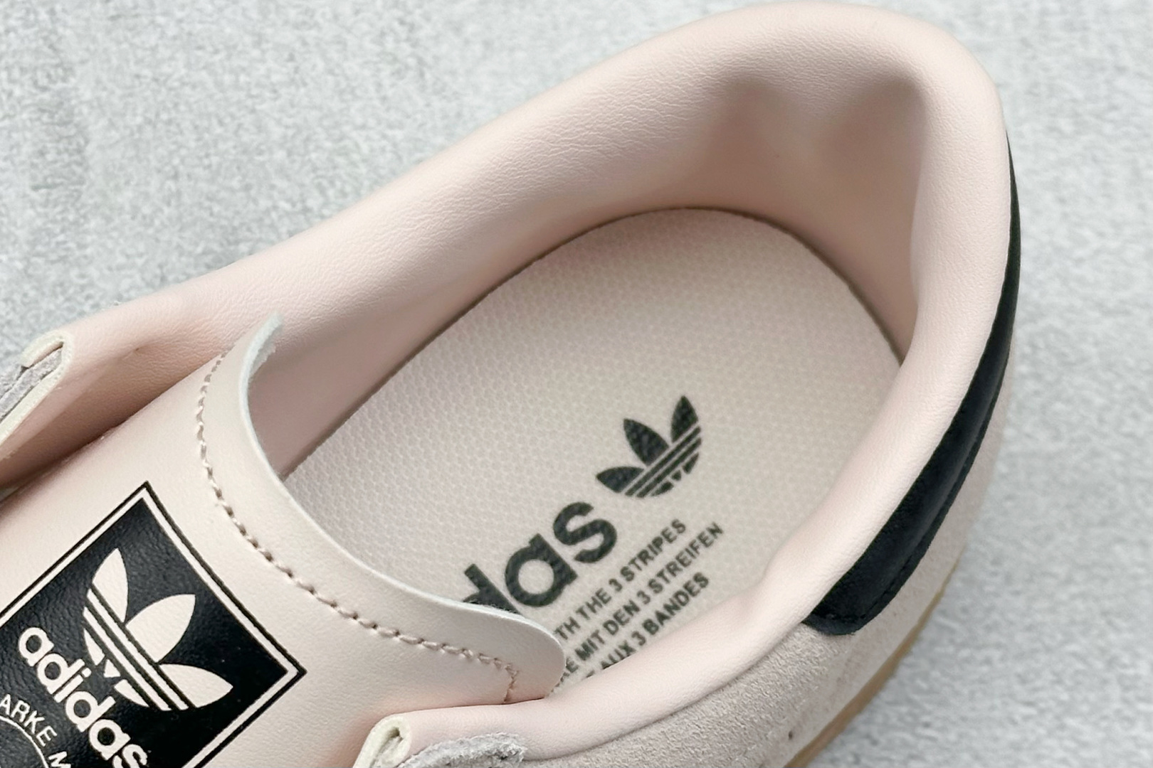 Adidas Board Shoes L-s