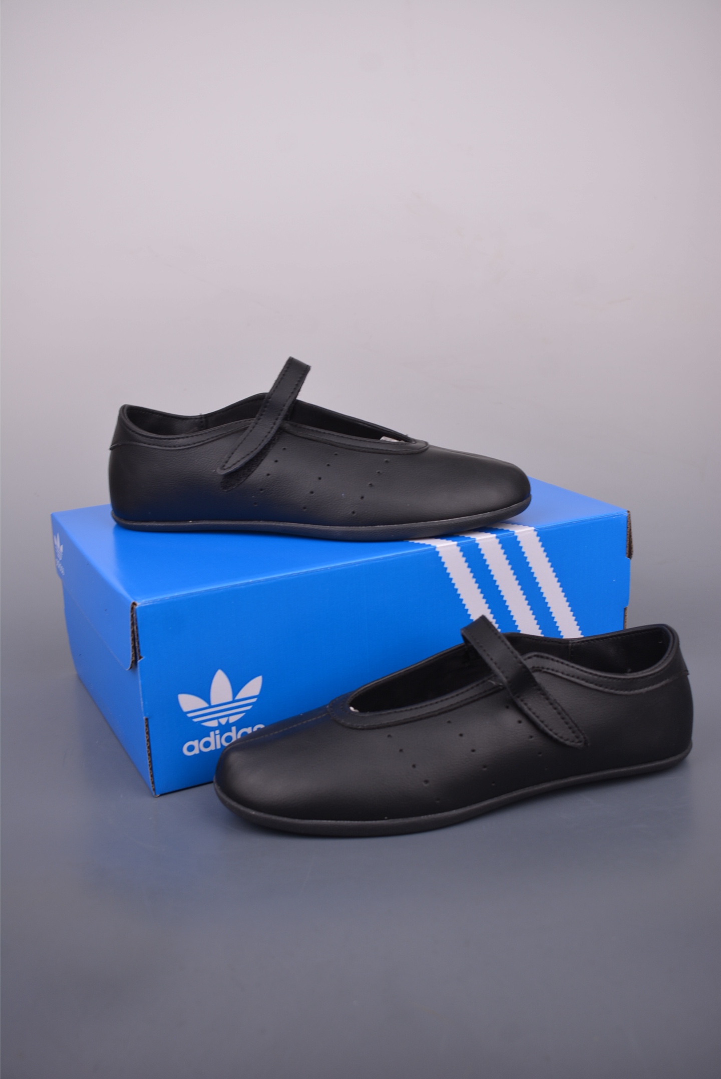 Balenciaga Basic Shoes M-l-s