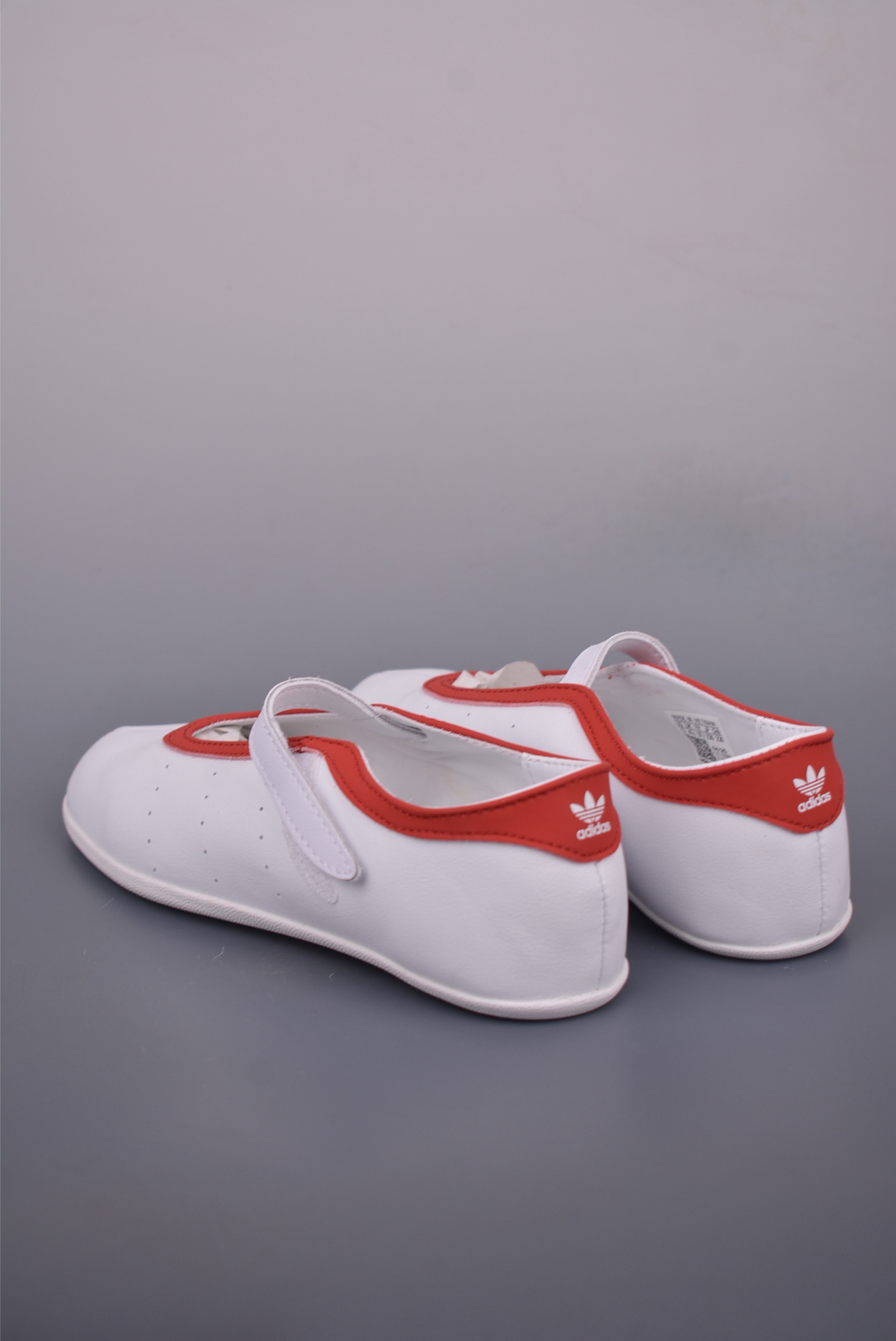 Balenciaga Basic Shoes M-l-s