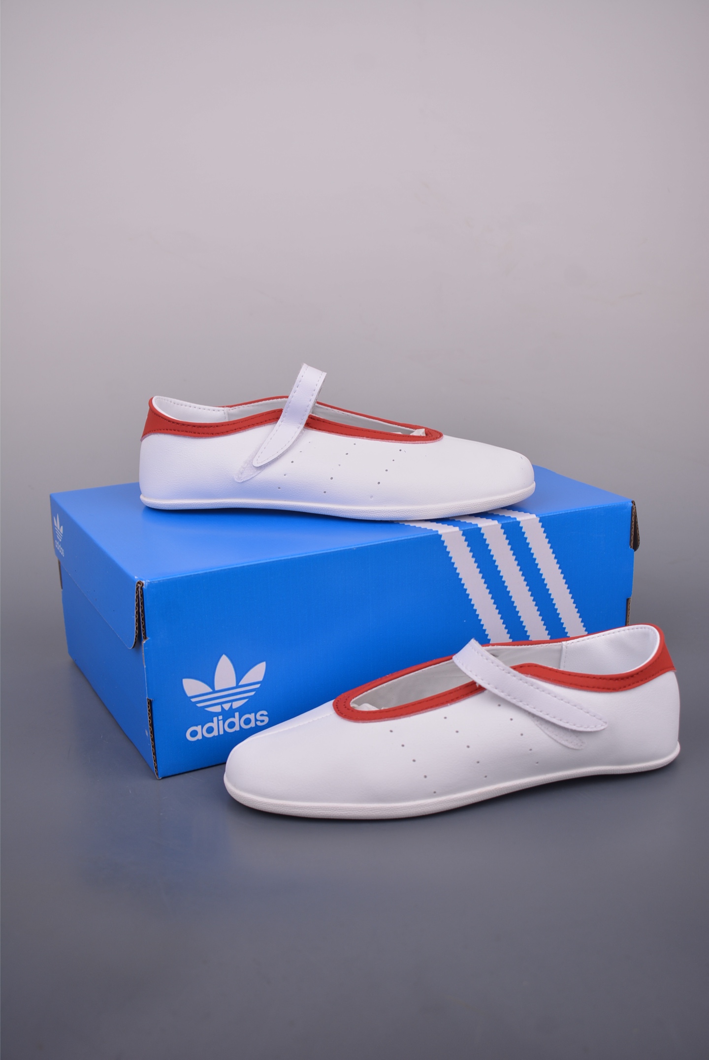 Balenciaga Basic Shoes M-l-s