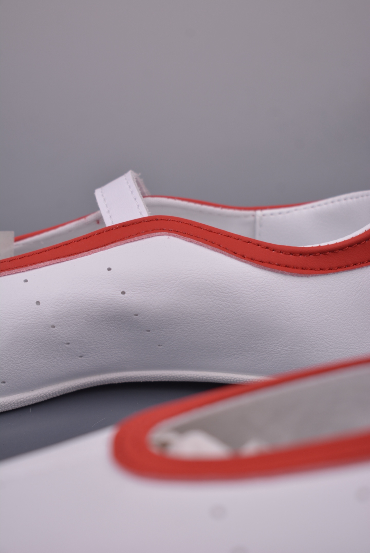 Balenciaga Basic Shoes M-l-s