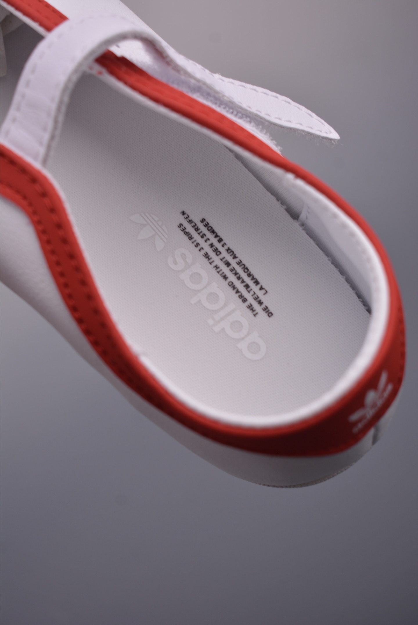 Balenciaga Basic Shoes M-l-s