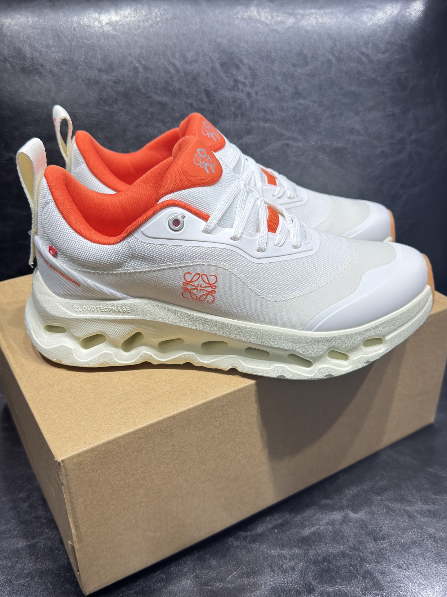 Loewe Running Shoes L