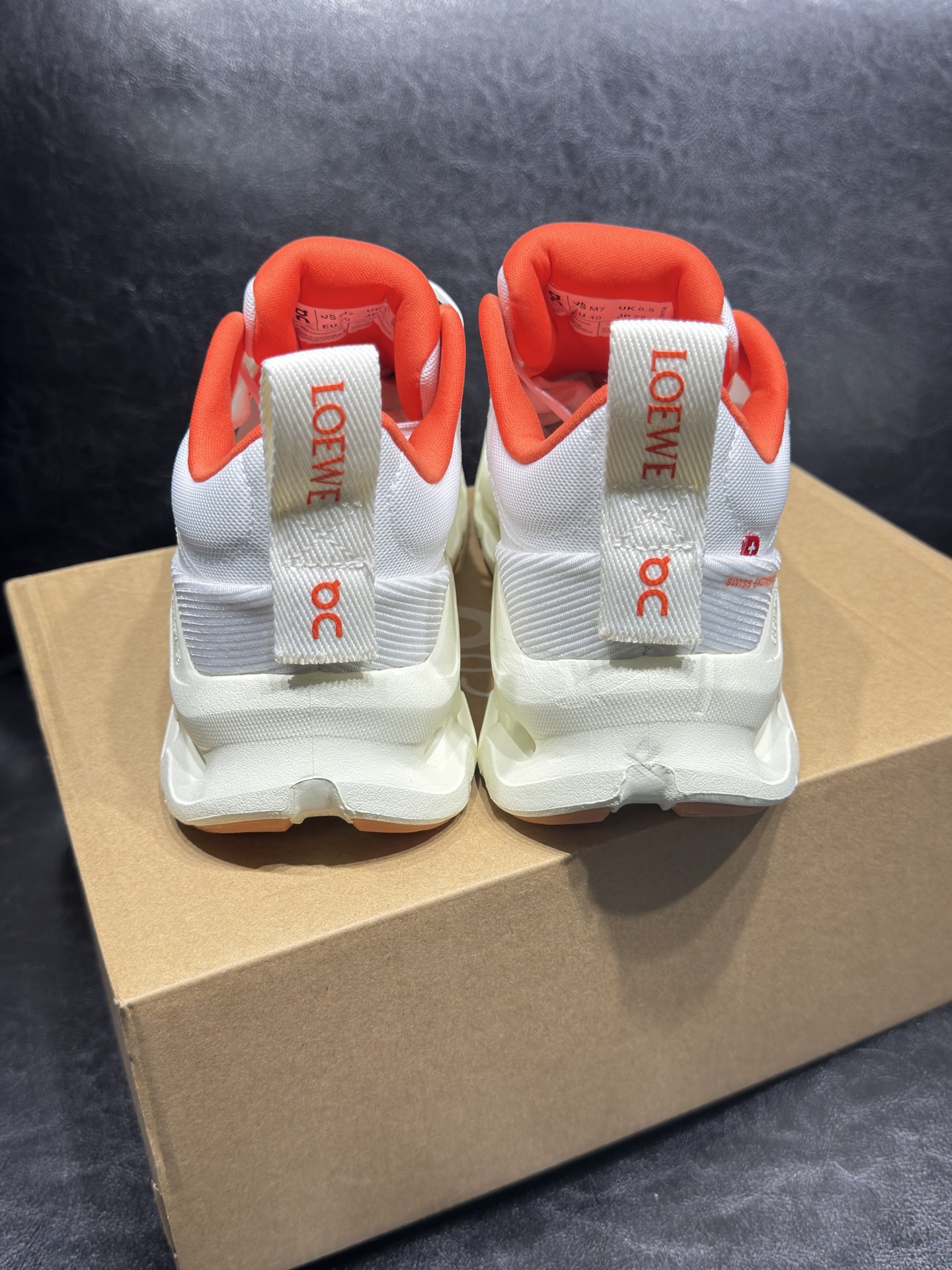 Loewe Running Shoes L