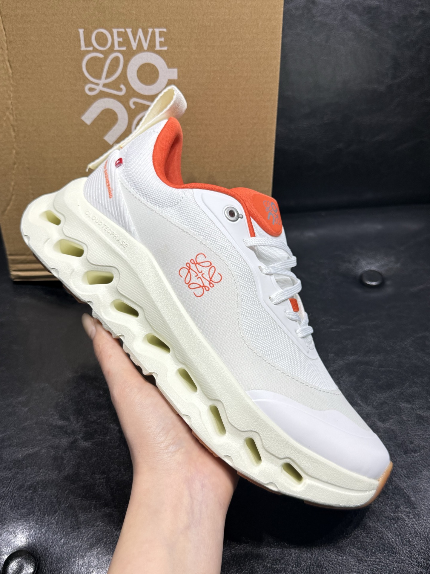 Loewe Running Shoes L