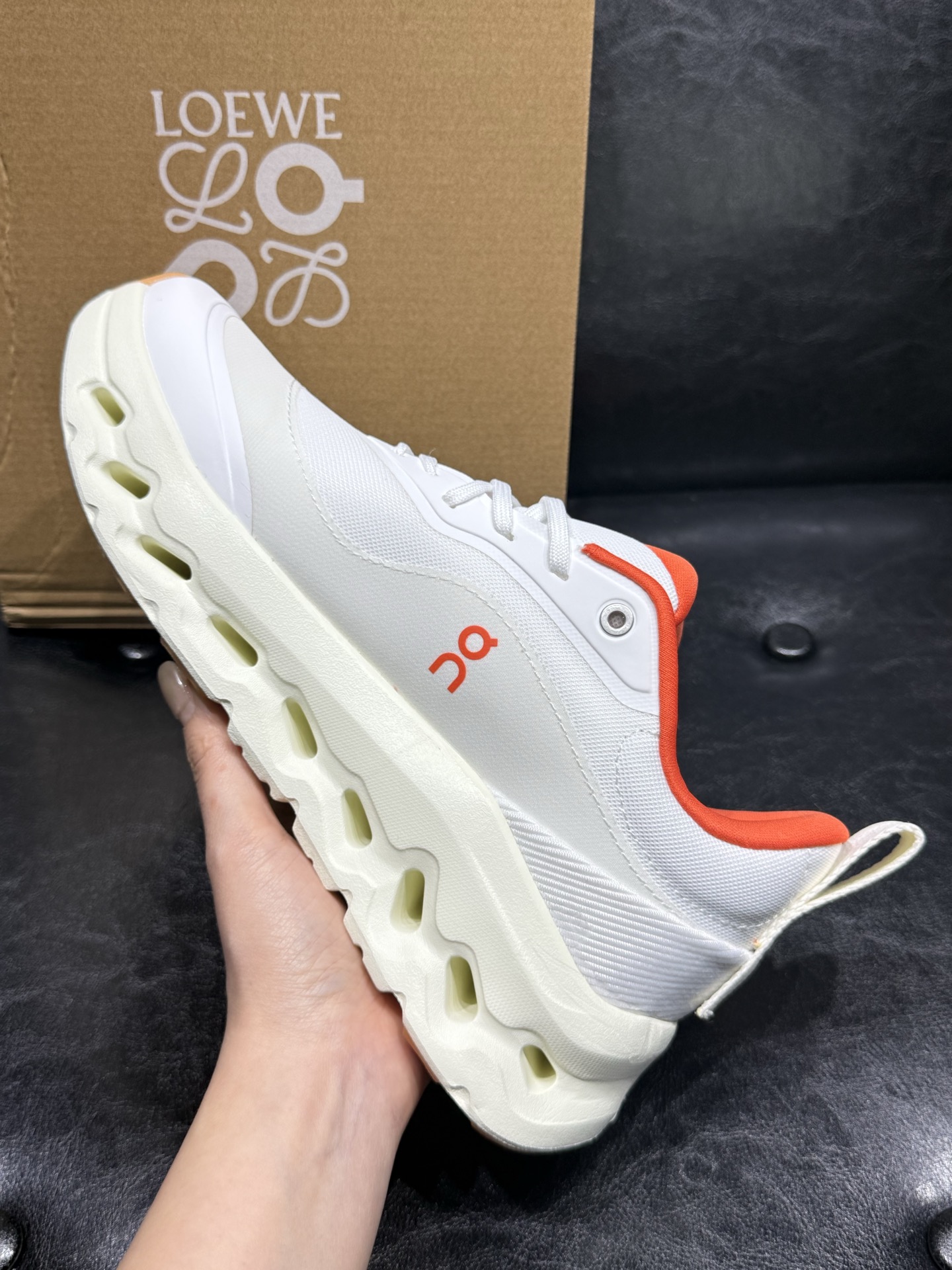 Loewe Running Shoes L