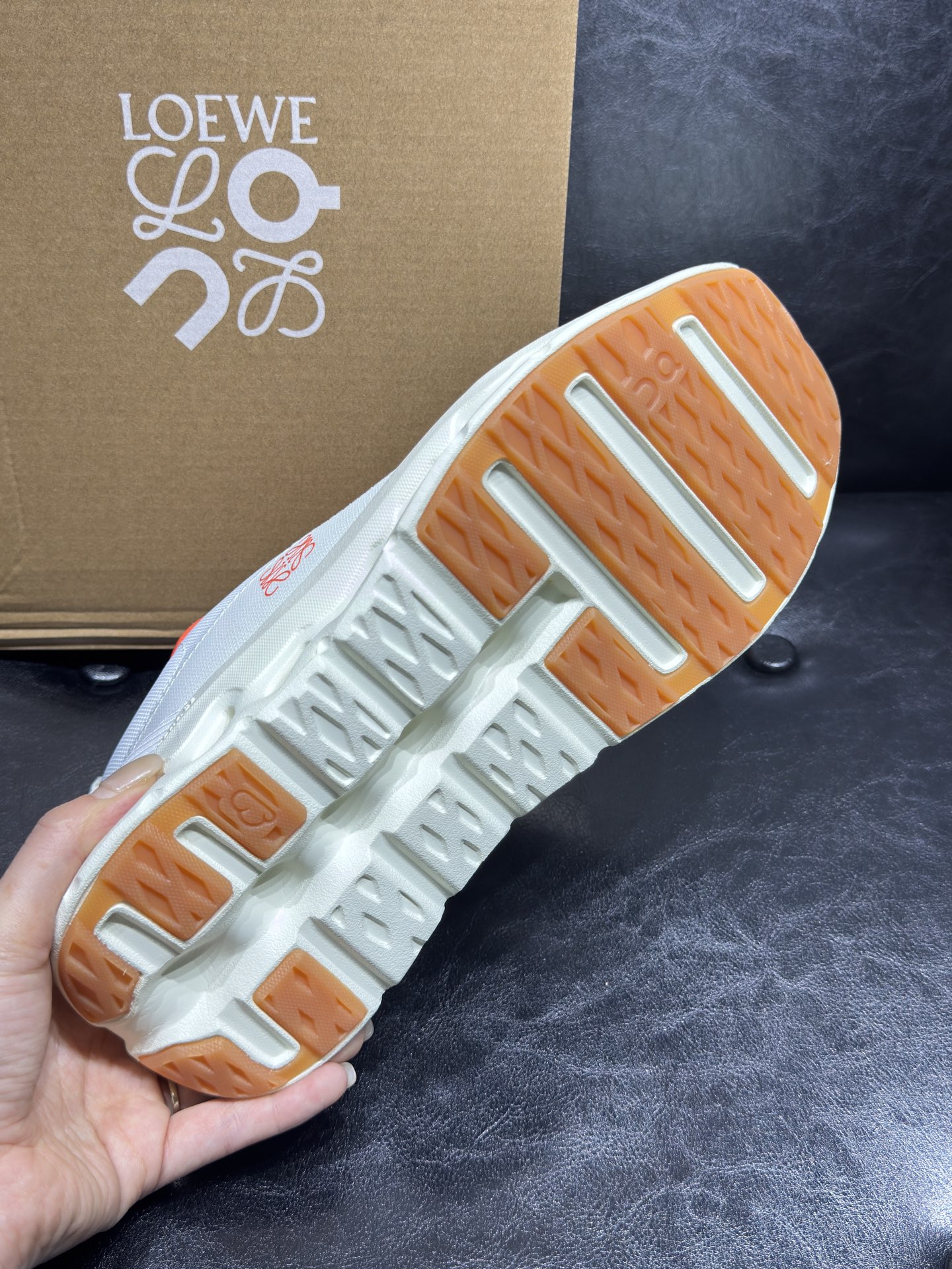 Loewe Running Shoes L