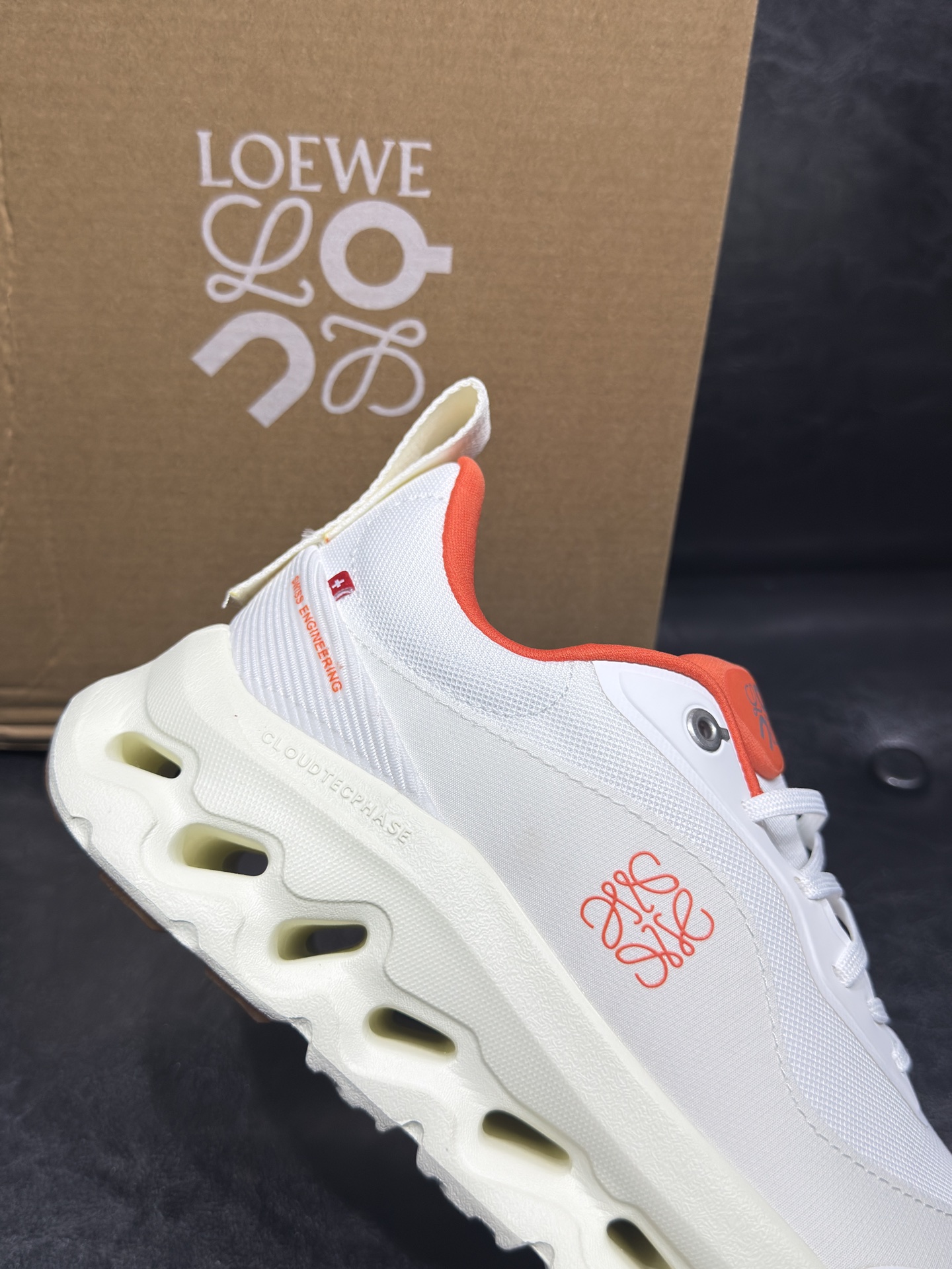 Loewe Running Shoes L