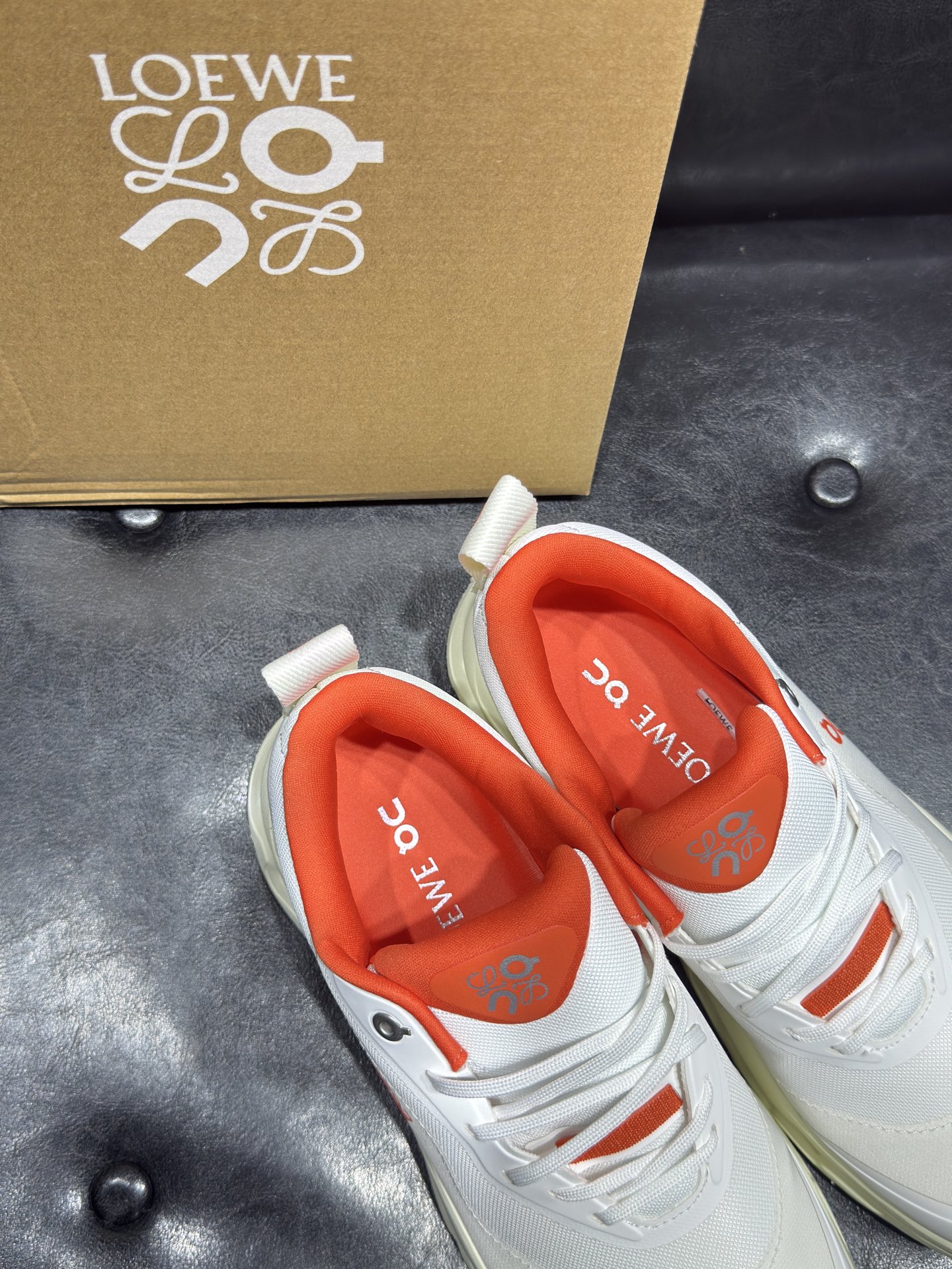 Loewe Running Shoes L