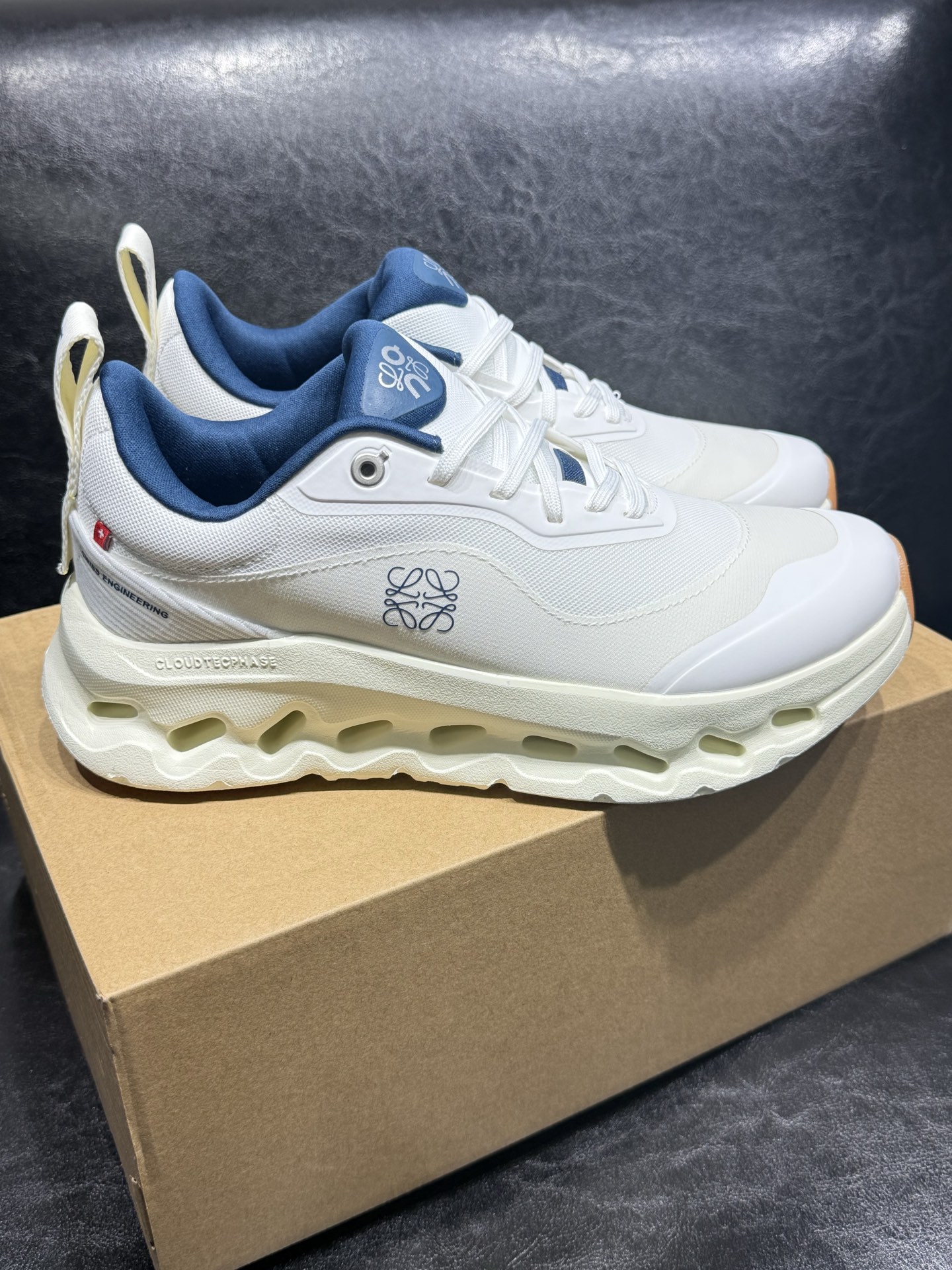 Loewe Running Shoes L