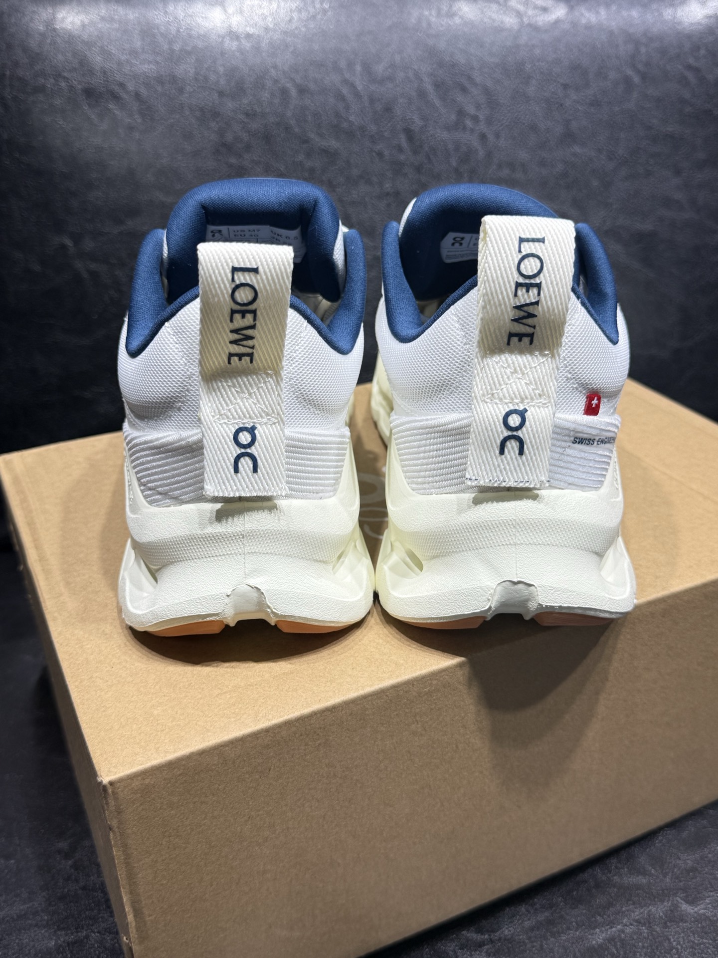 Loewe Running Shoes L