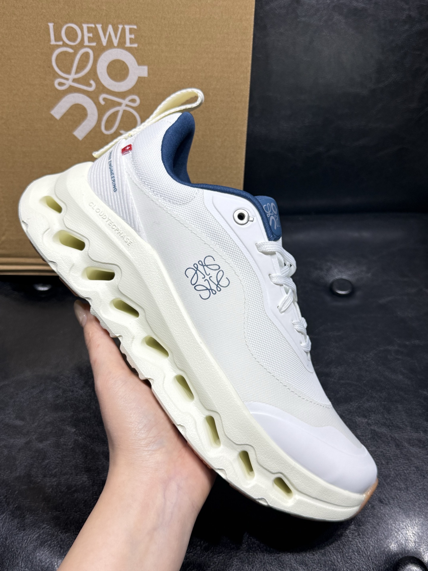 Loewe Running Shoes L