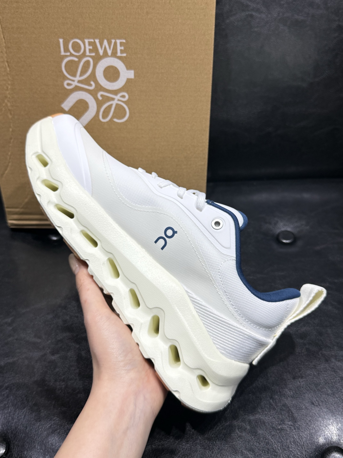 Loewe Running Shoes L