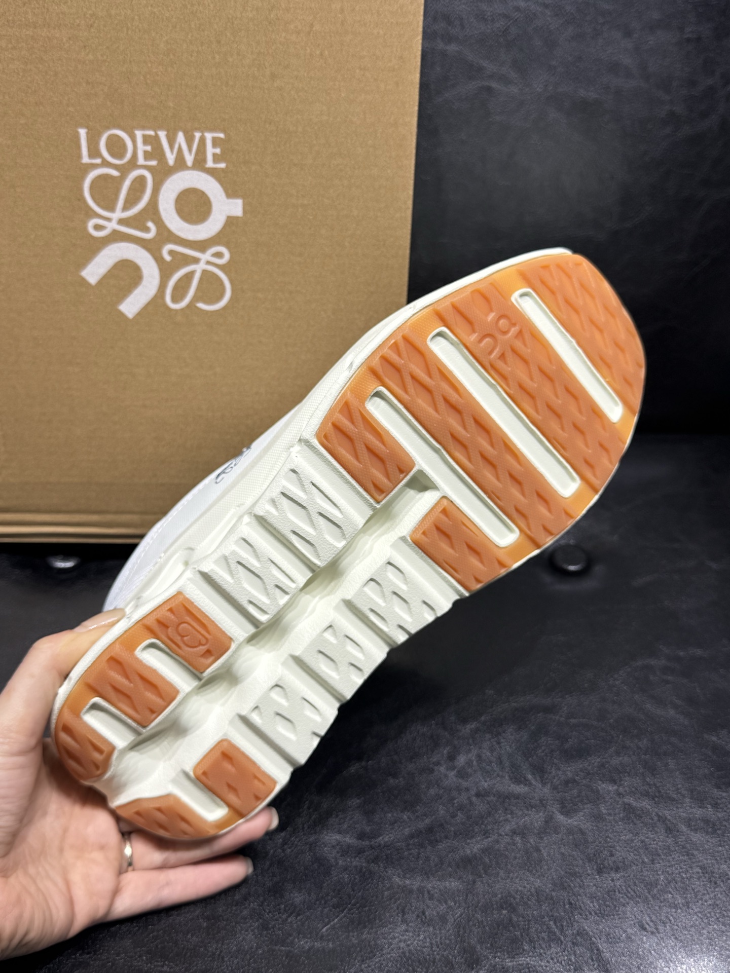 Loewe Running Shoes L