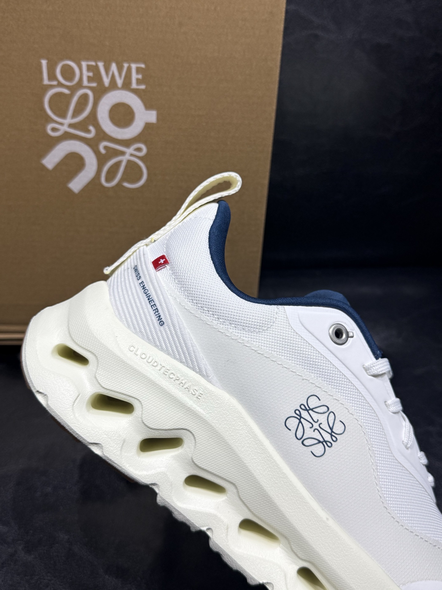 Loewe Running Shoes L