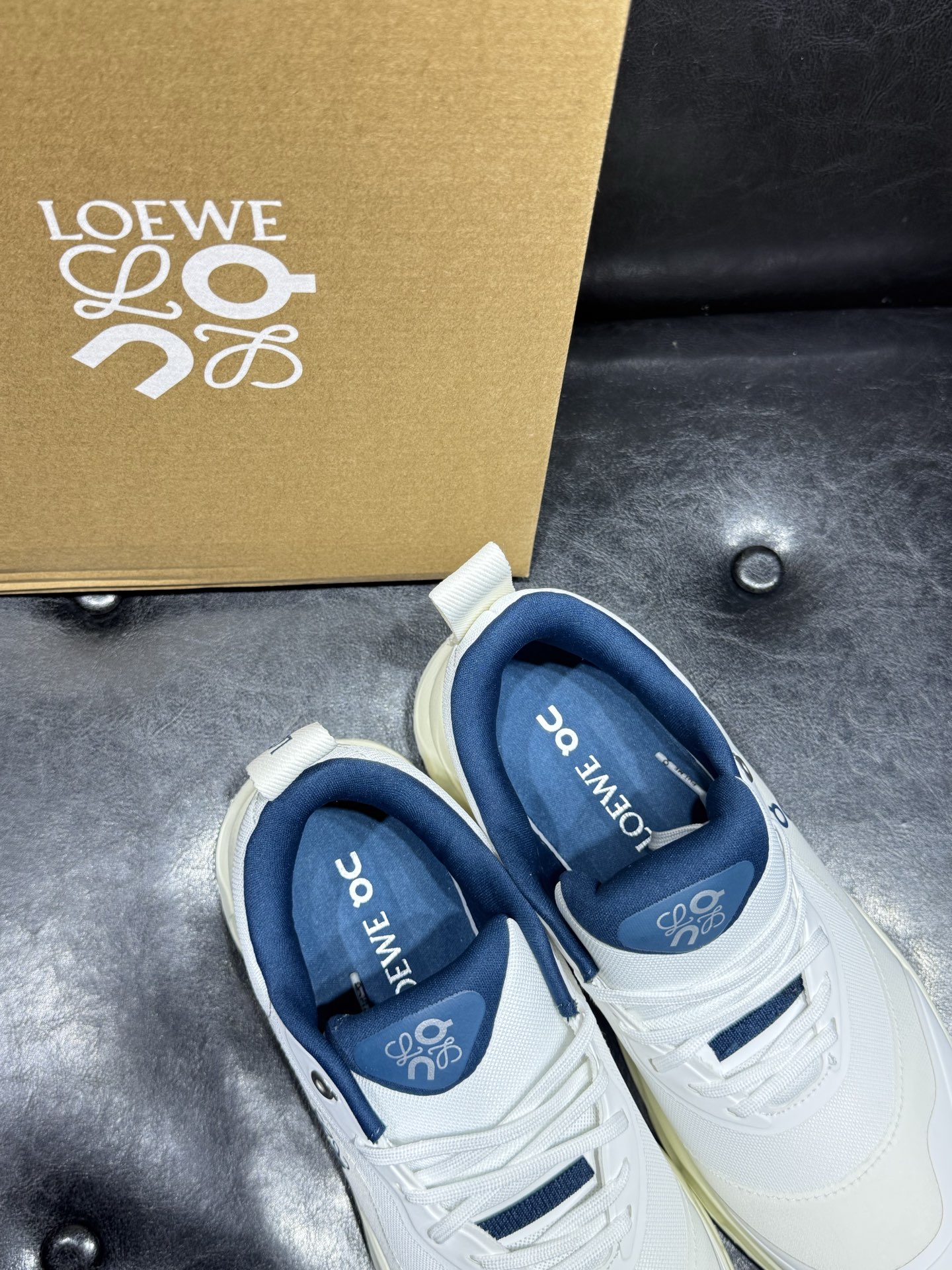 Loewe Running Shoes L