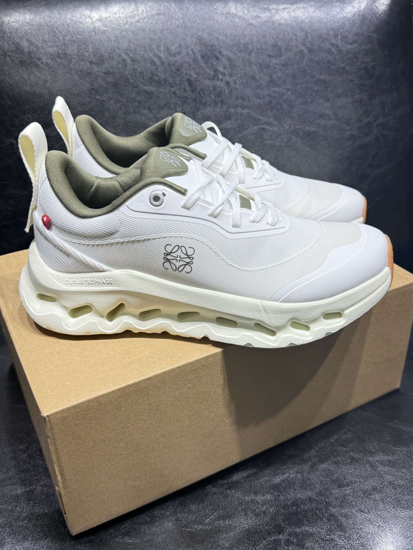 Loewe Running Shoes L