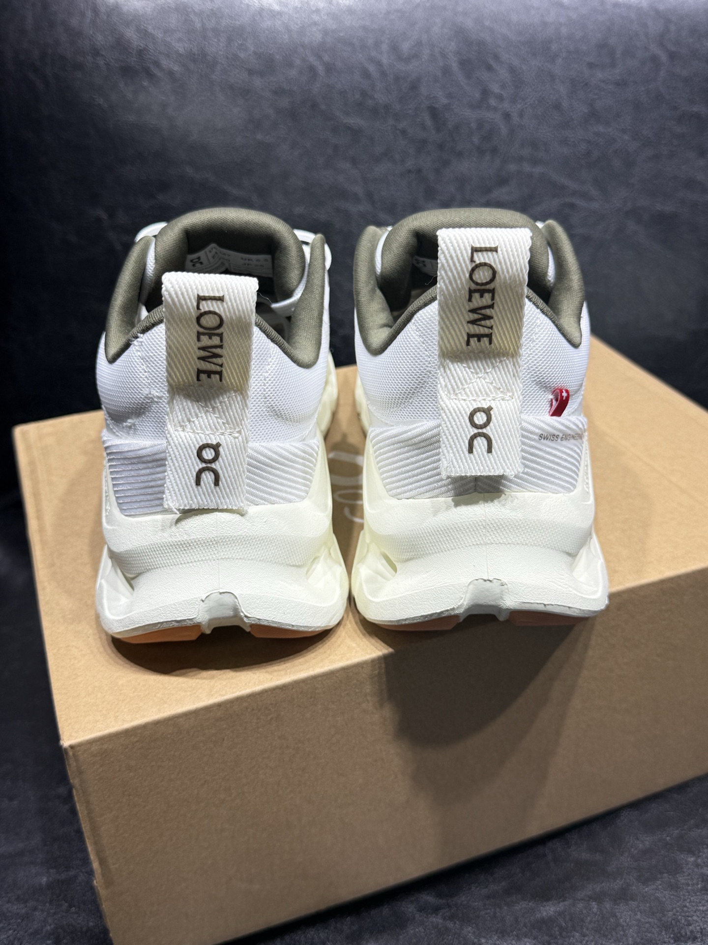 Loewe Running Shoes L