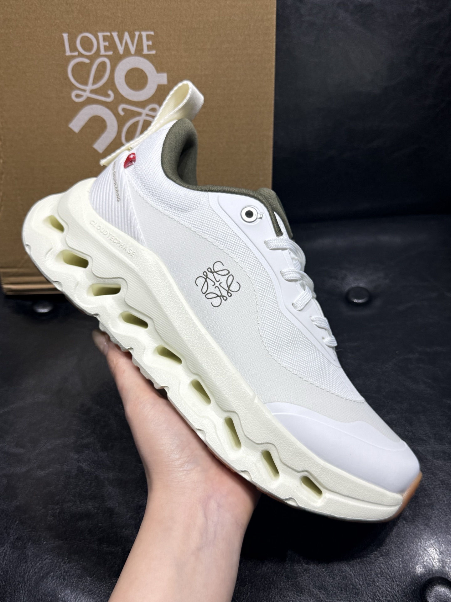 Loewe Running Shoes L