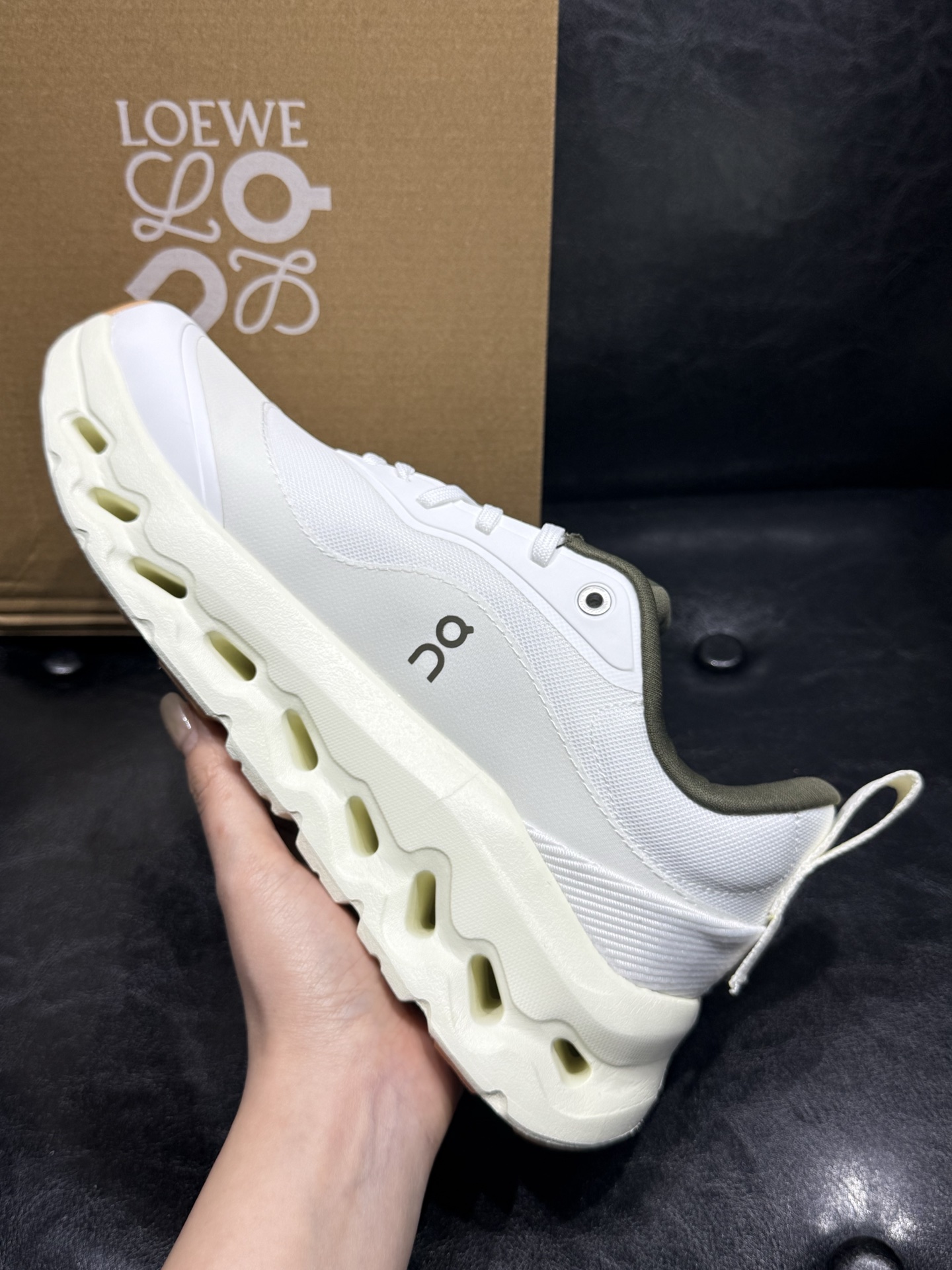 Loewe Running Shoes L