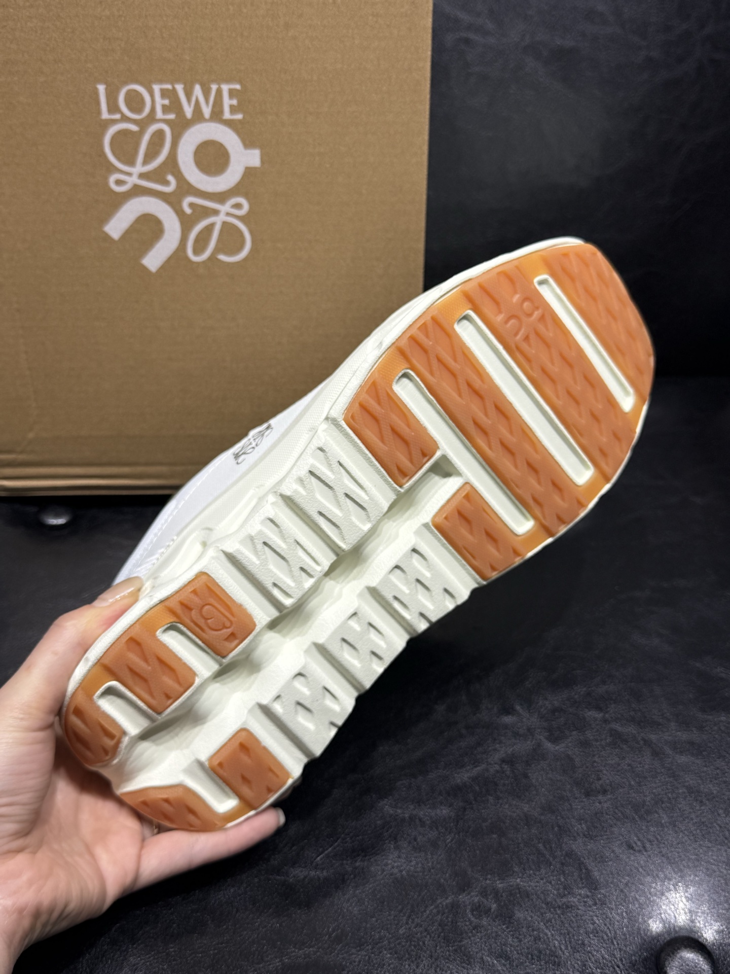 Loewe Running Shoes L