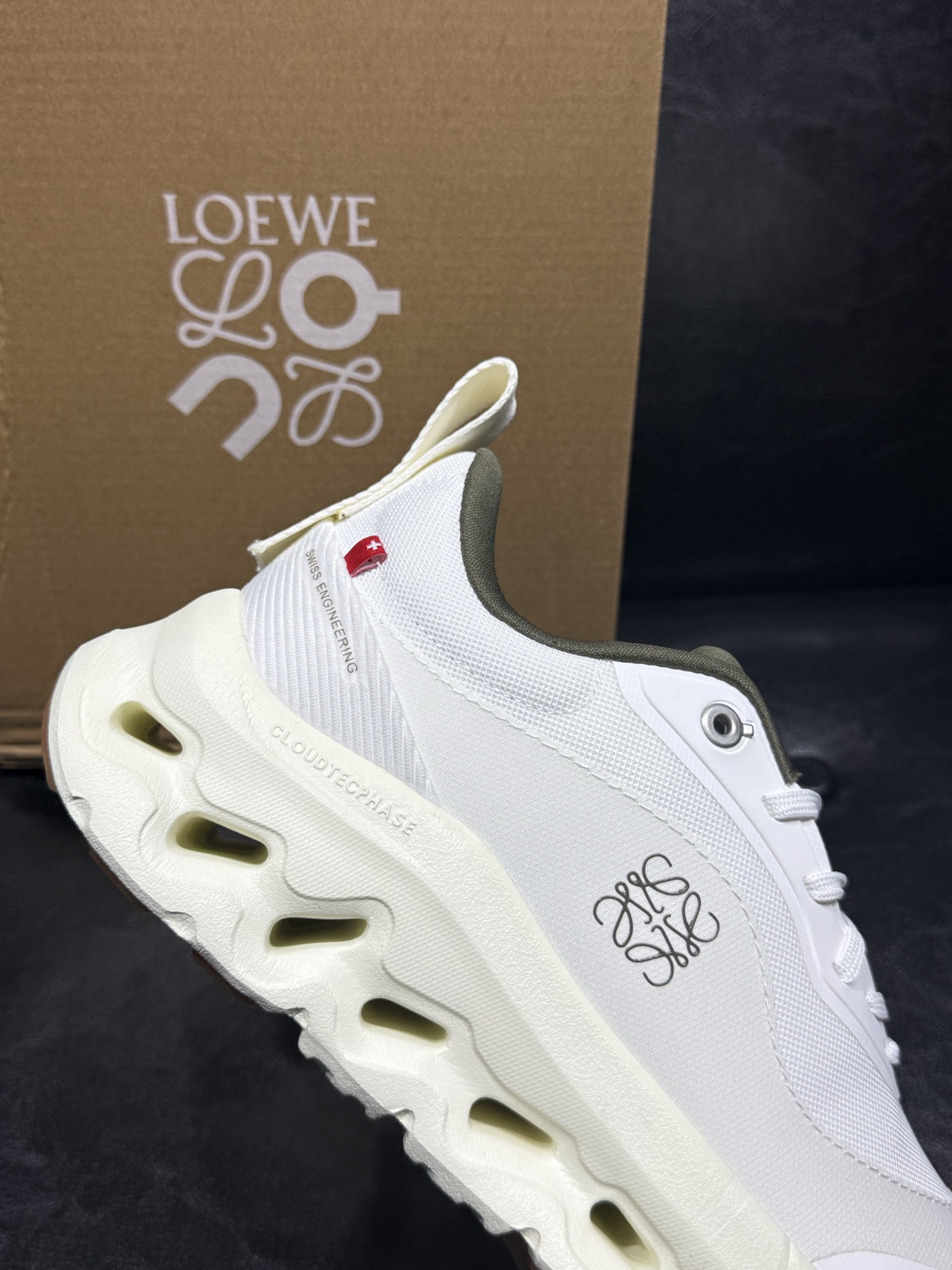 Loewe Running Shoes L