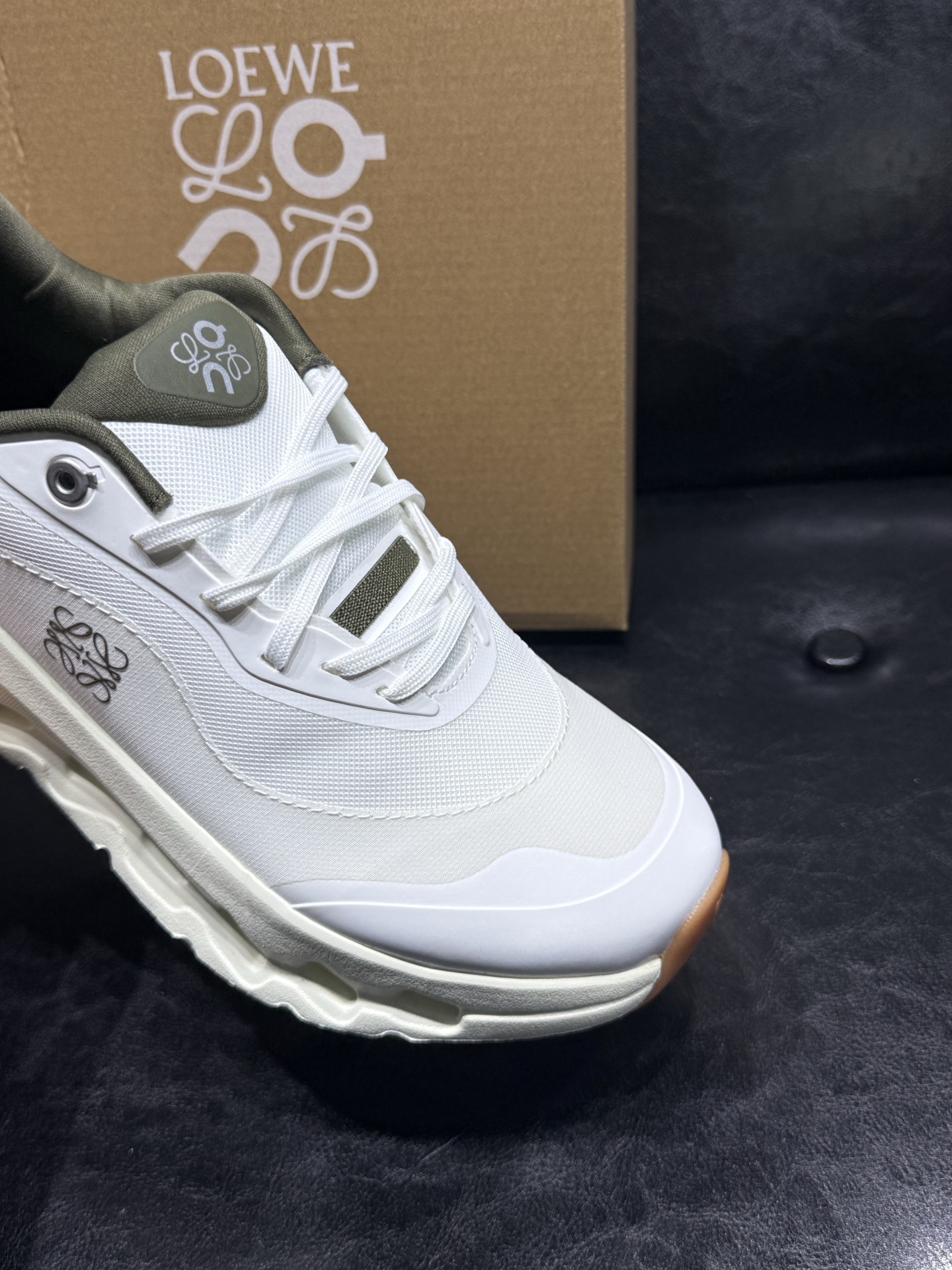 Loewe Running Shoes L