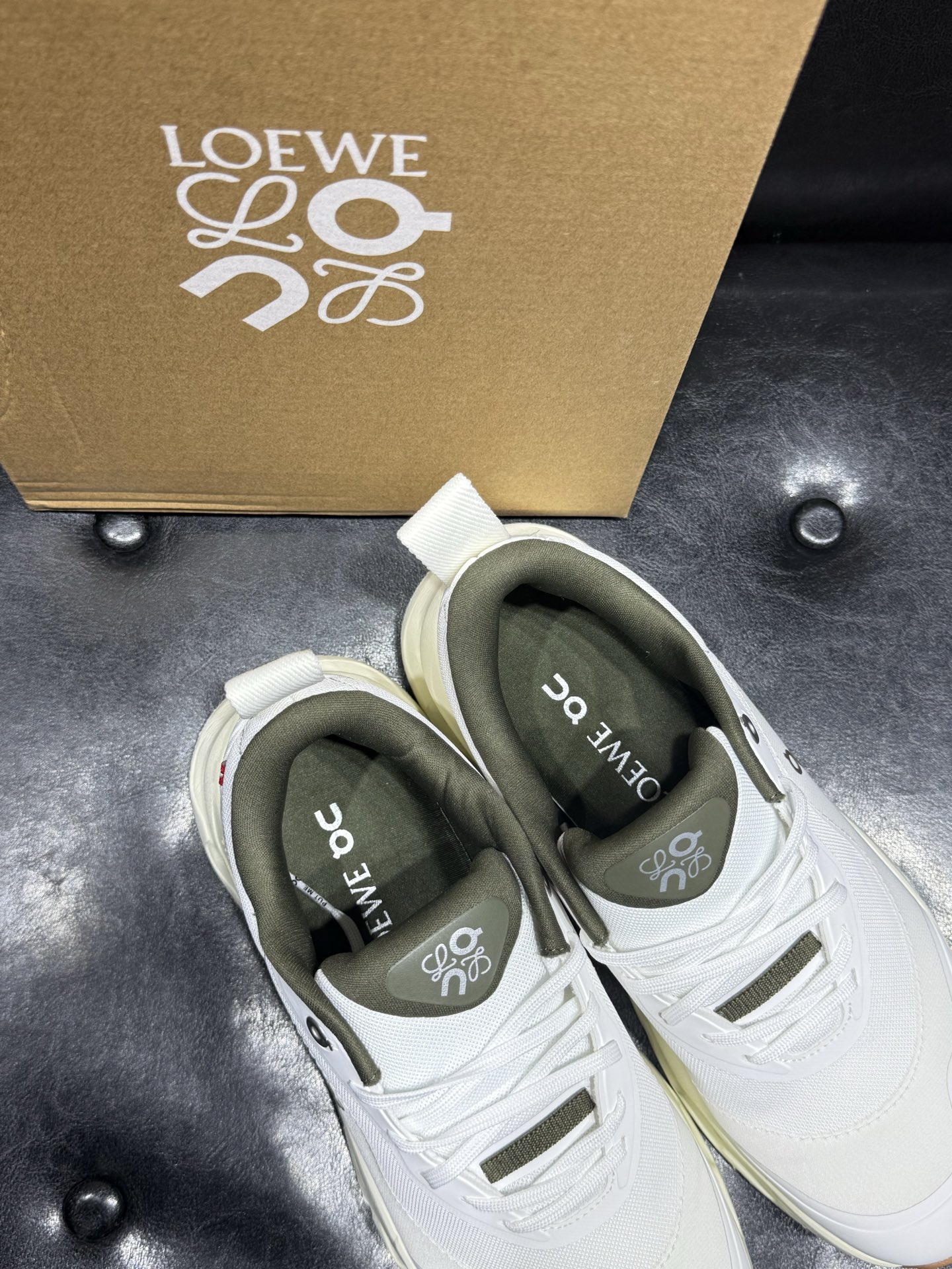 Loewe Running Shoes L