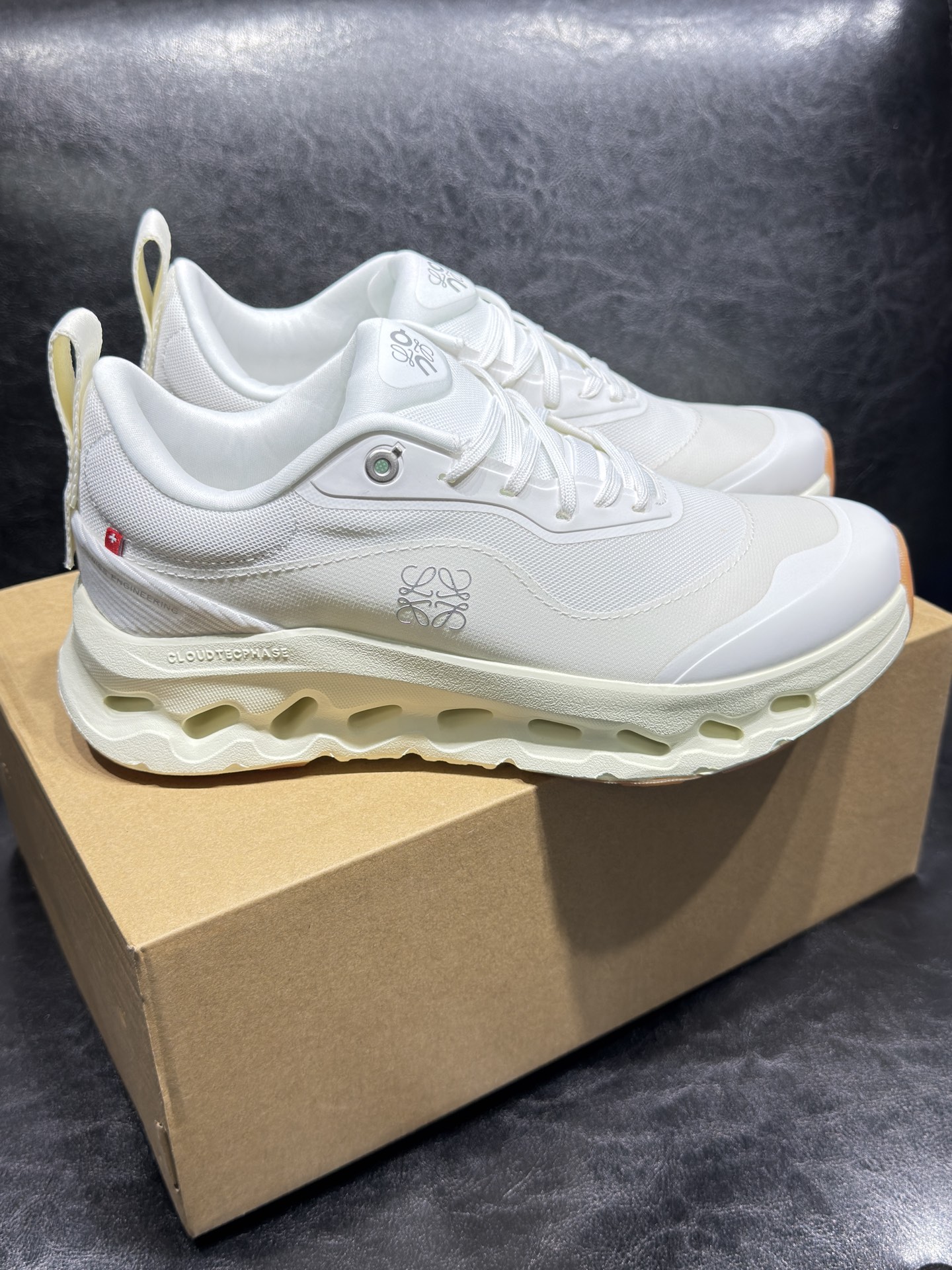 Loewe Running Shoes L