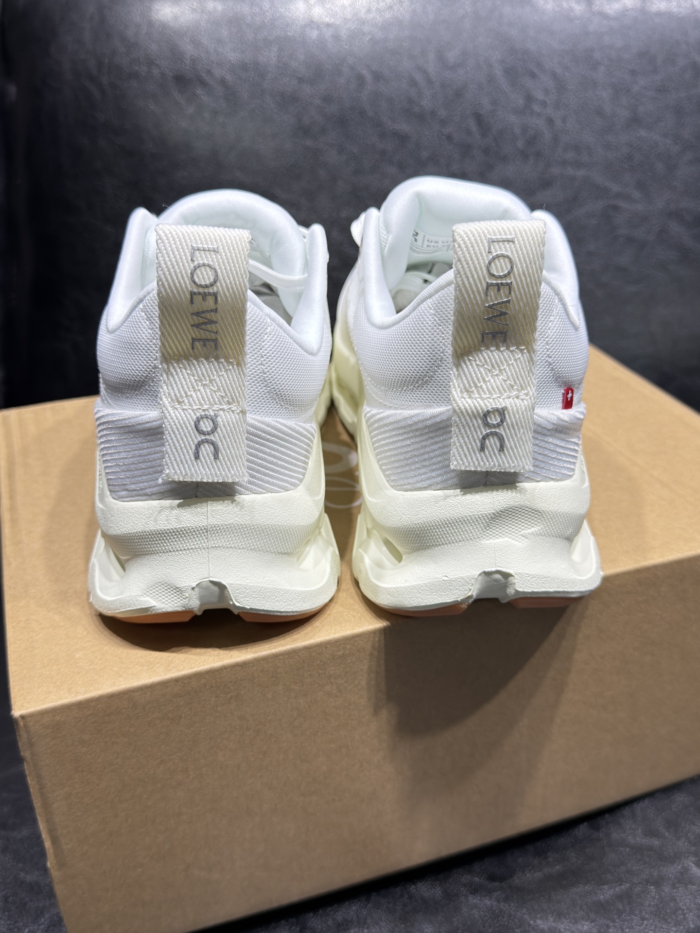 Loewe Running Shoes L