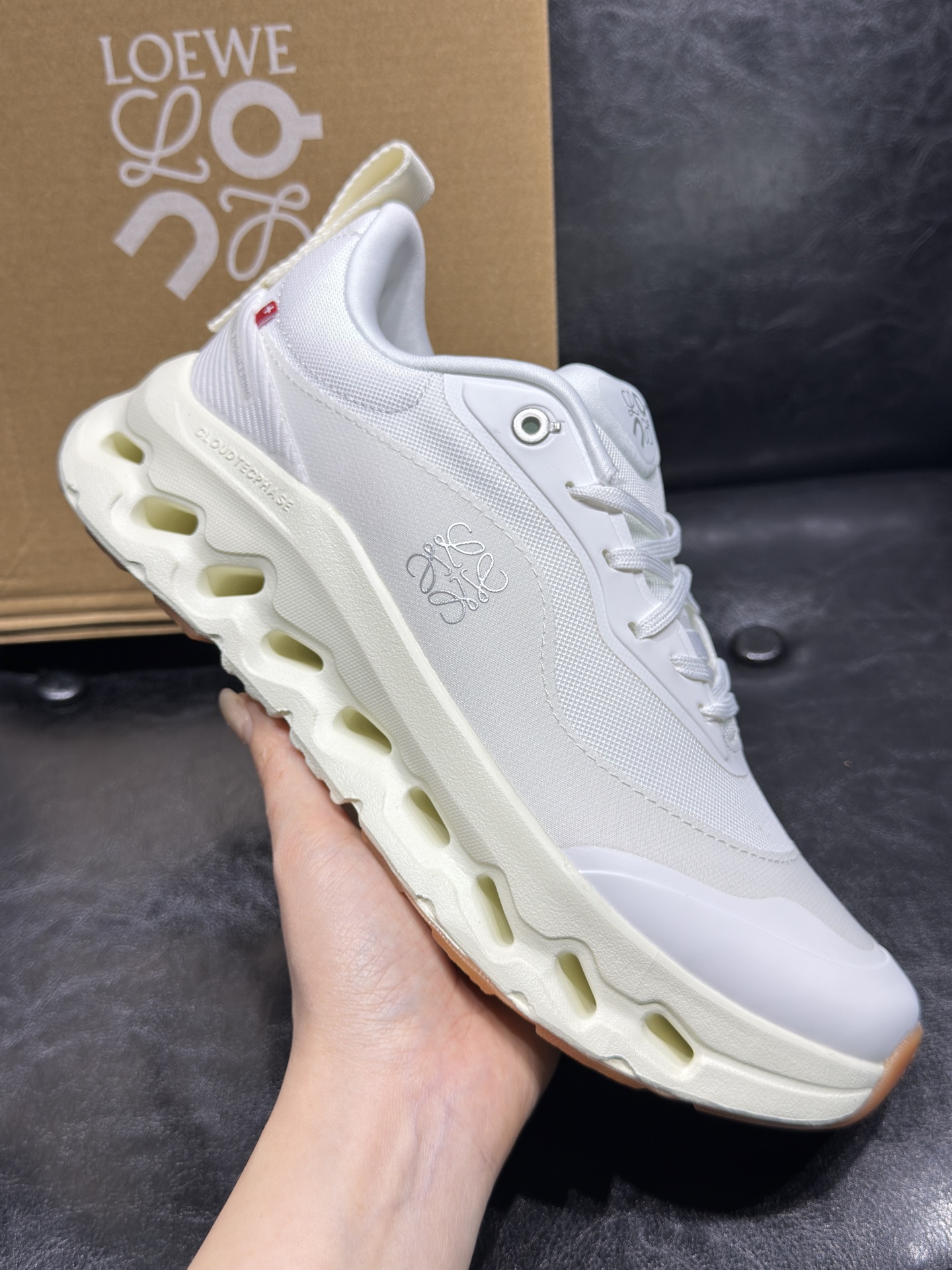 Loewe Running Shoes L