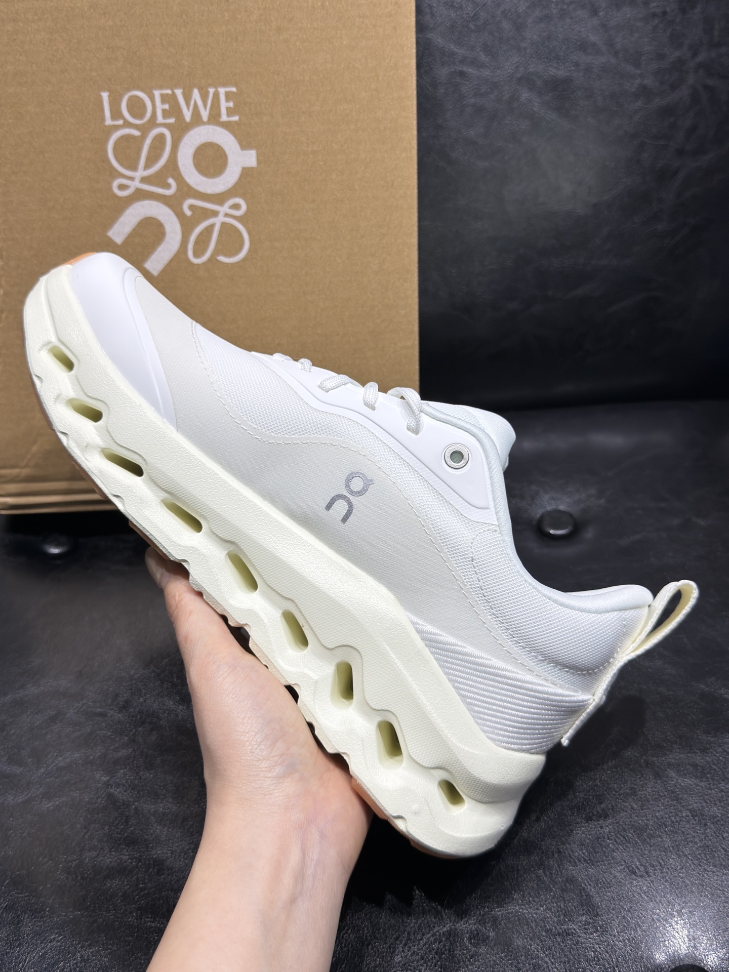 Loewe Running Shoes L