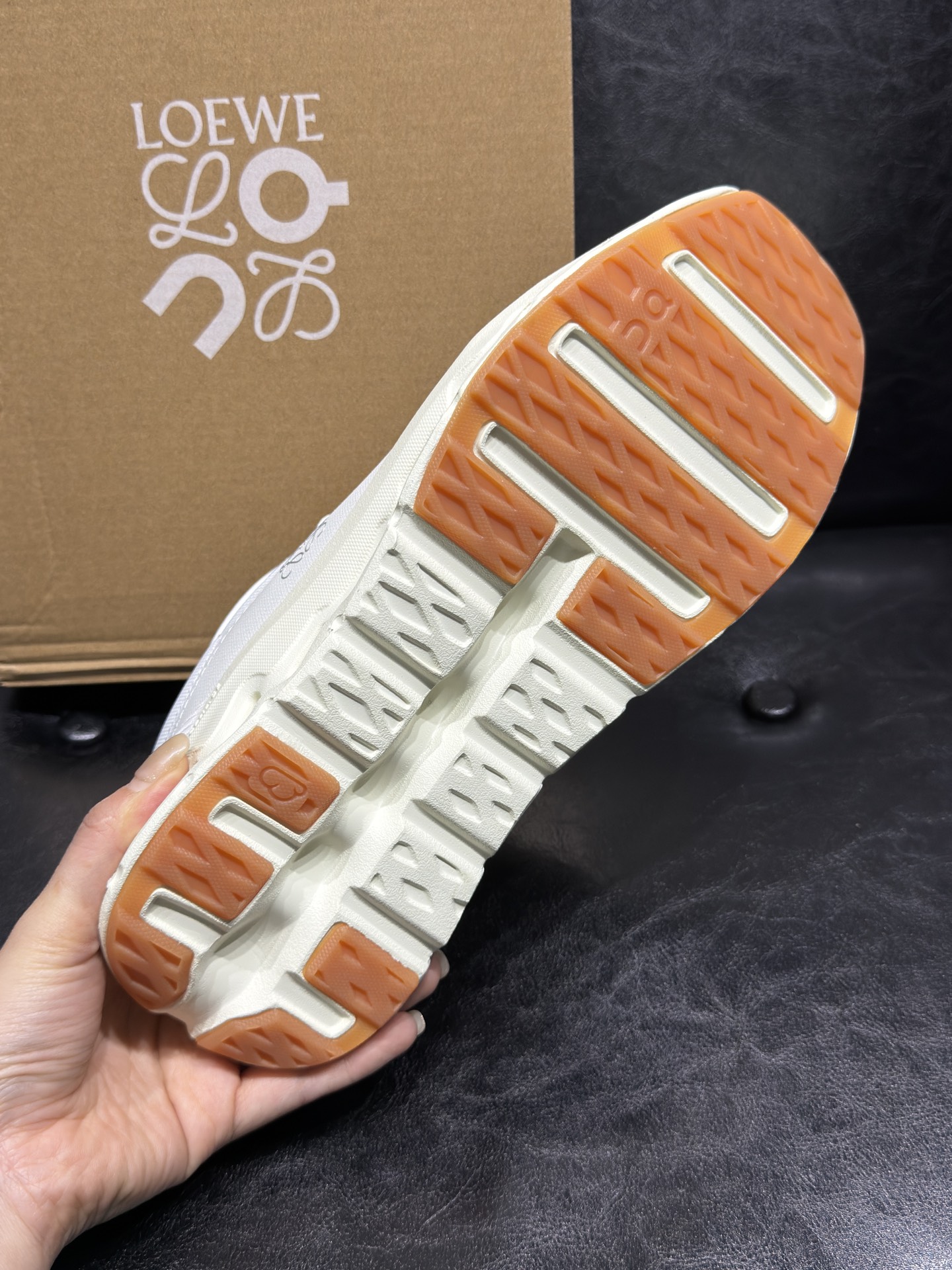 Loewe Running Shoes L