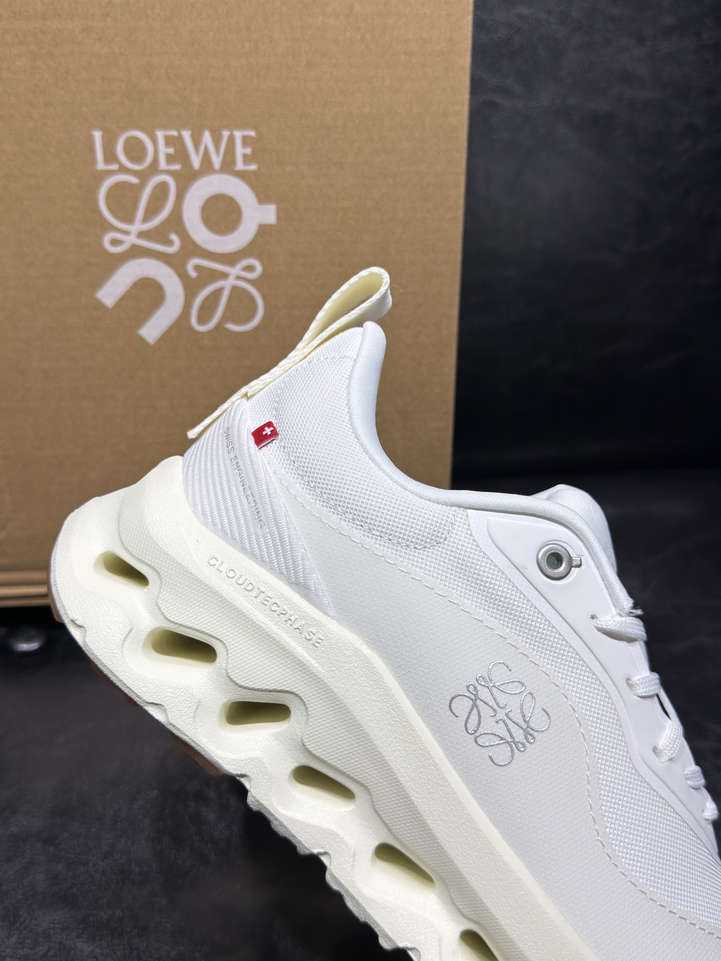 Loewe Running Shoes L