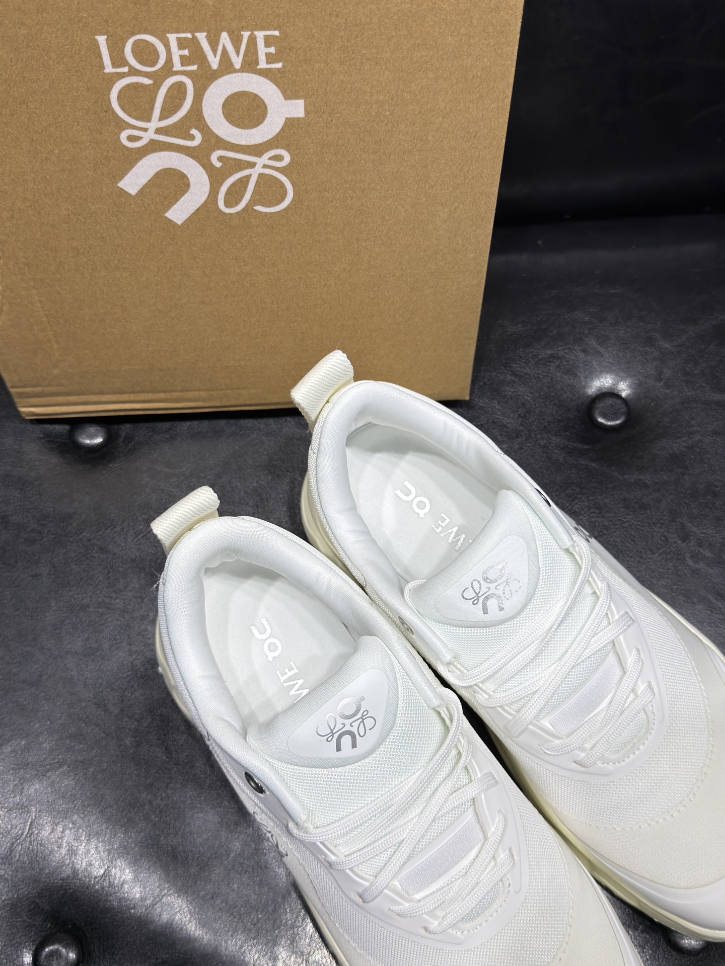 Loewe Running Shoes L