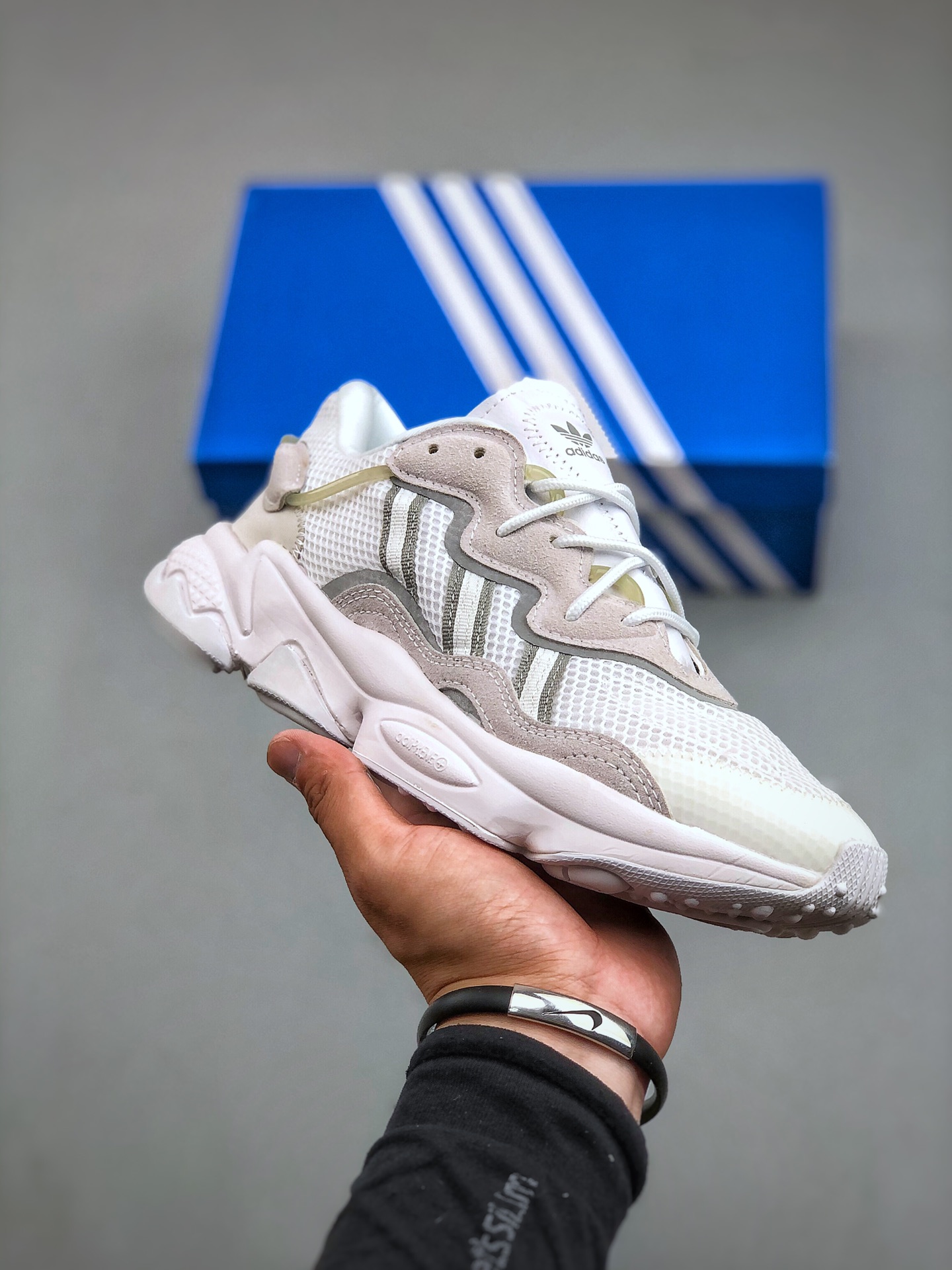 Adidas Basic Shoes