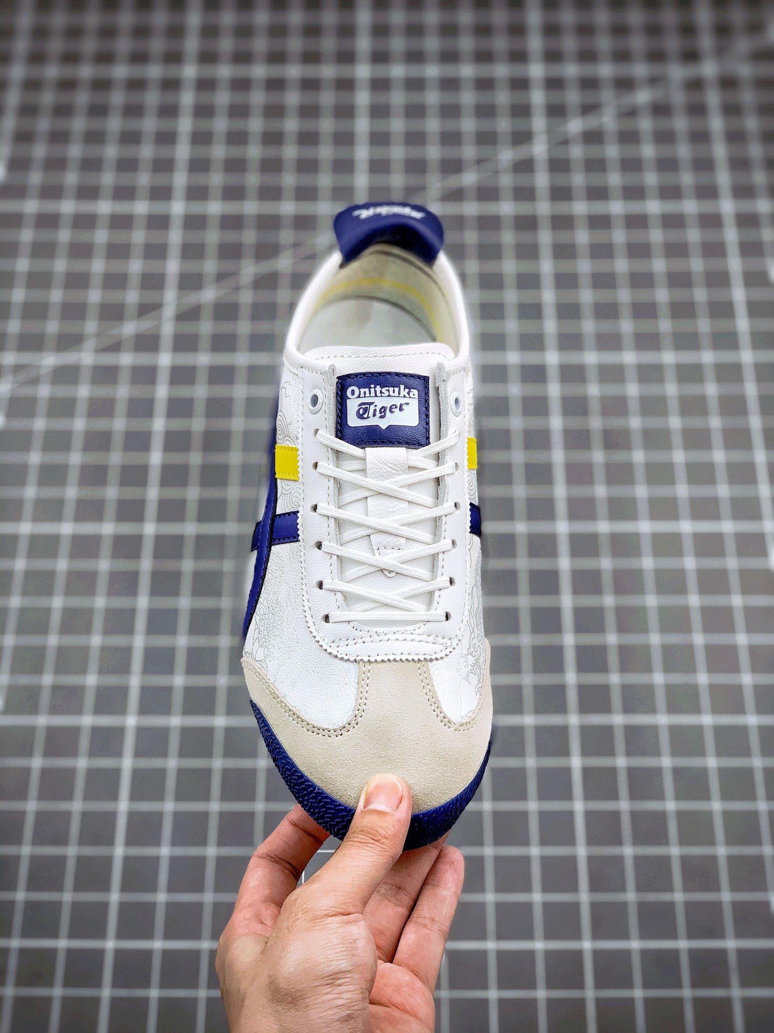 Onitsuka Tiger Basic Shoes M-s