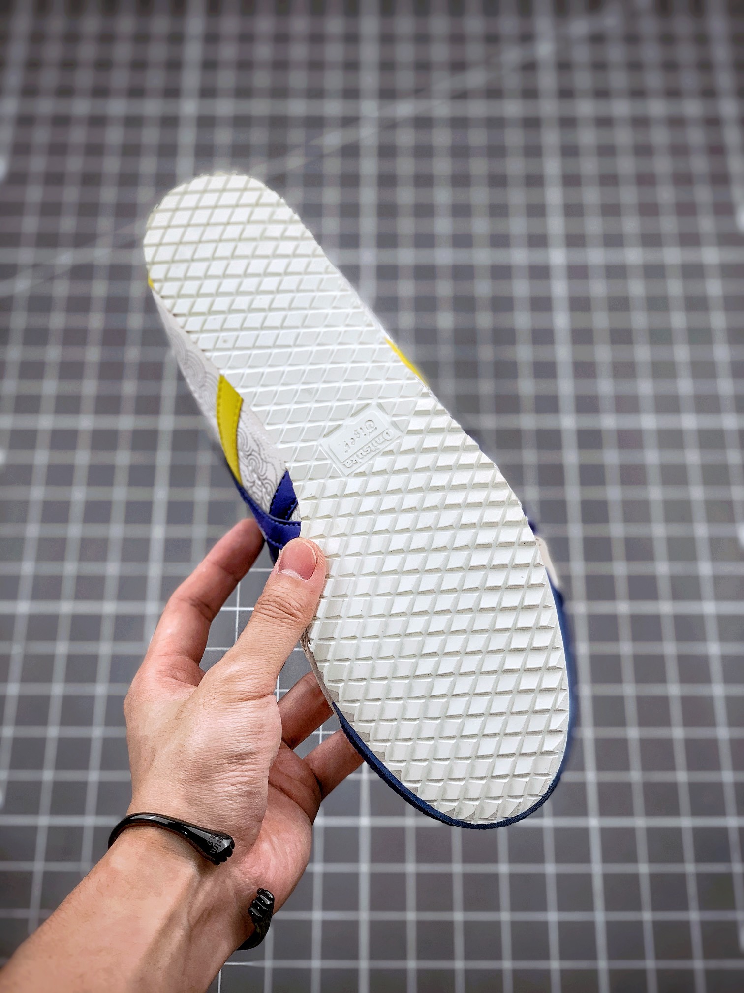 Onitsuka Tiger Basic Shoes M-s