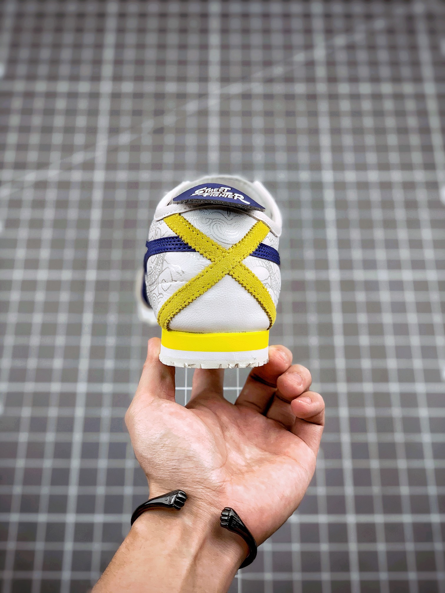 Onitsuka Tiger Basic Shoes M-s