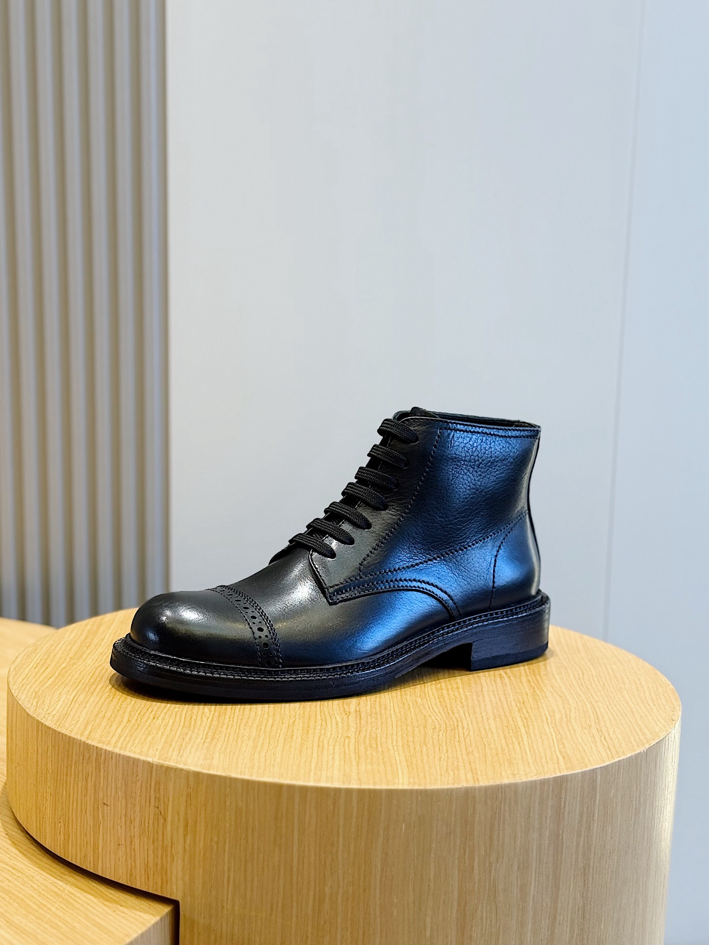 Male Leather Shoes Real Leather S