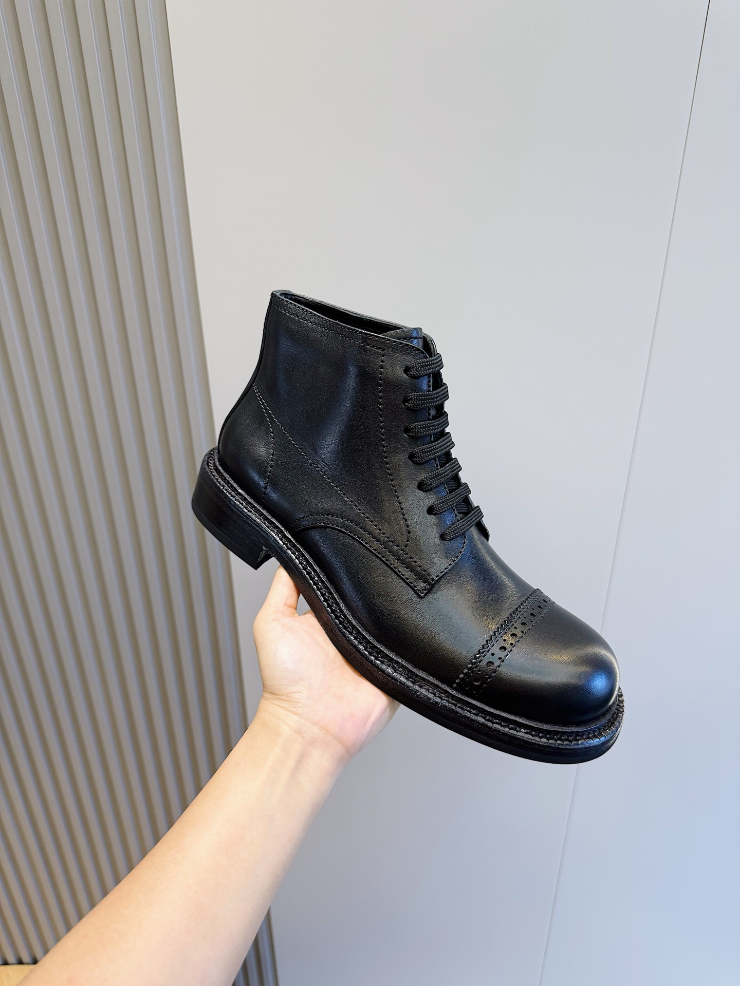 Male Leather Shoes Real Leather S