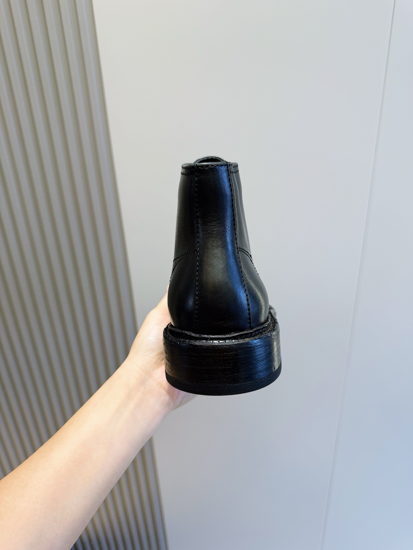 Male Leather Shoes Real Leather S